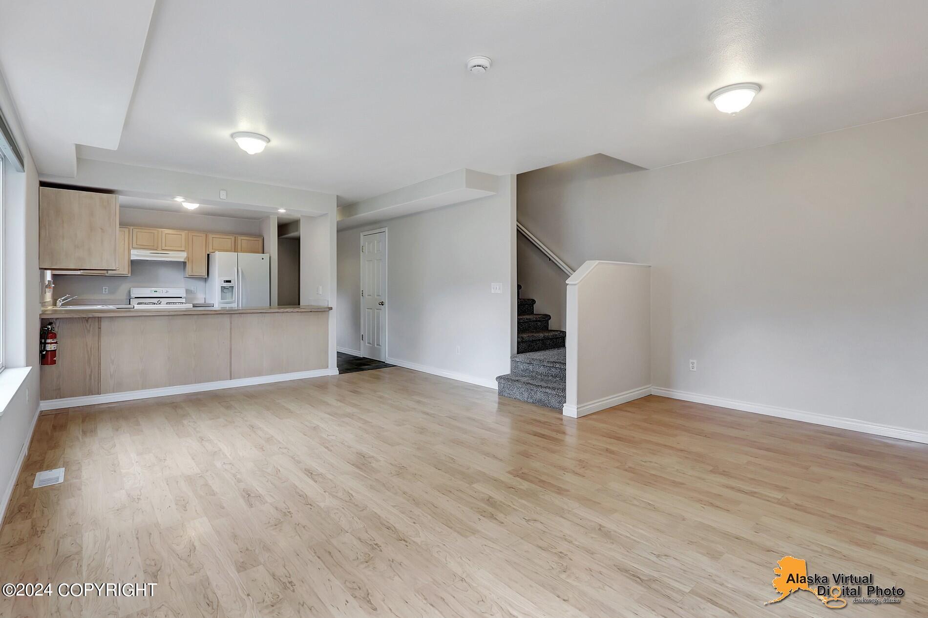 2031 E 75th Avenue # B Unit: #B
