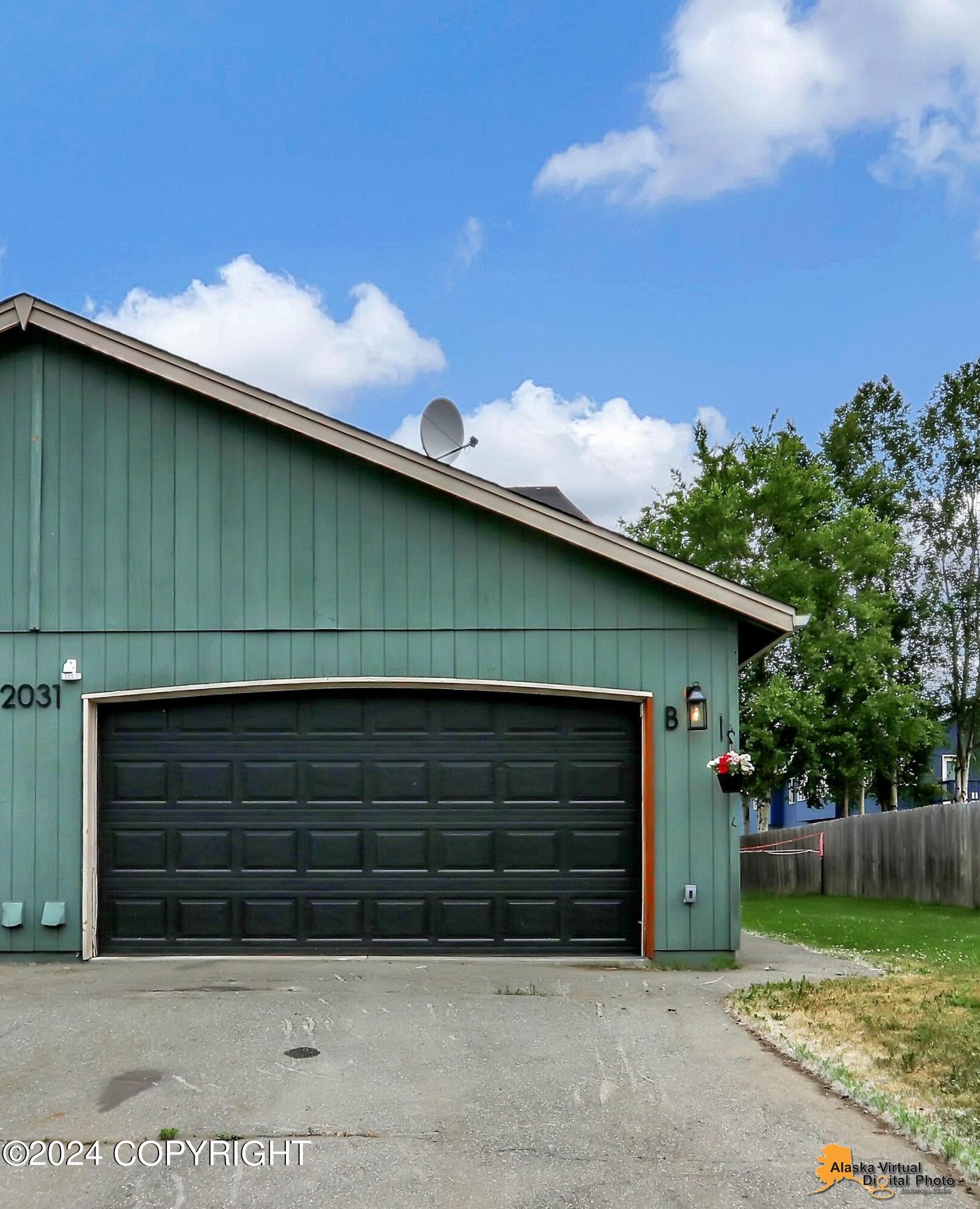 2031 E 75th Avenue # B Unit: #B