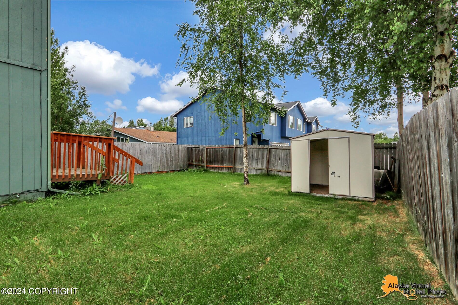 2031 E 75th Avenue # B Unit: #B