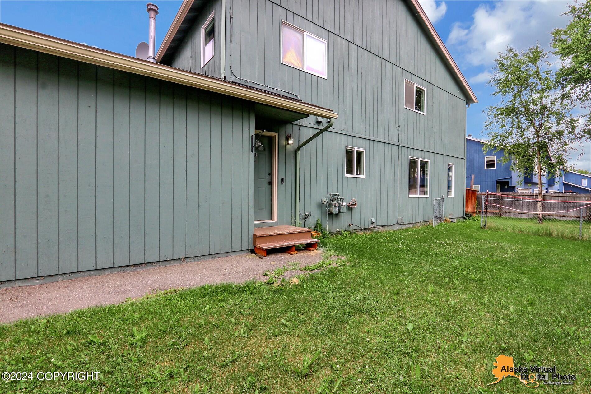 2031 E 75th Avenue # B Unit: #B