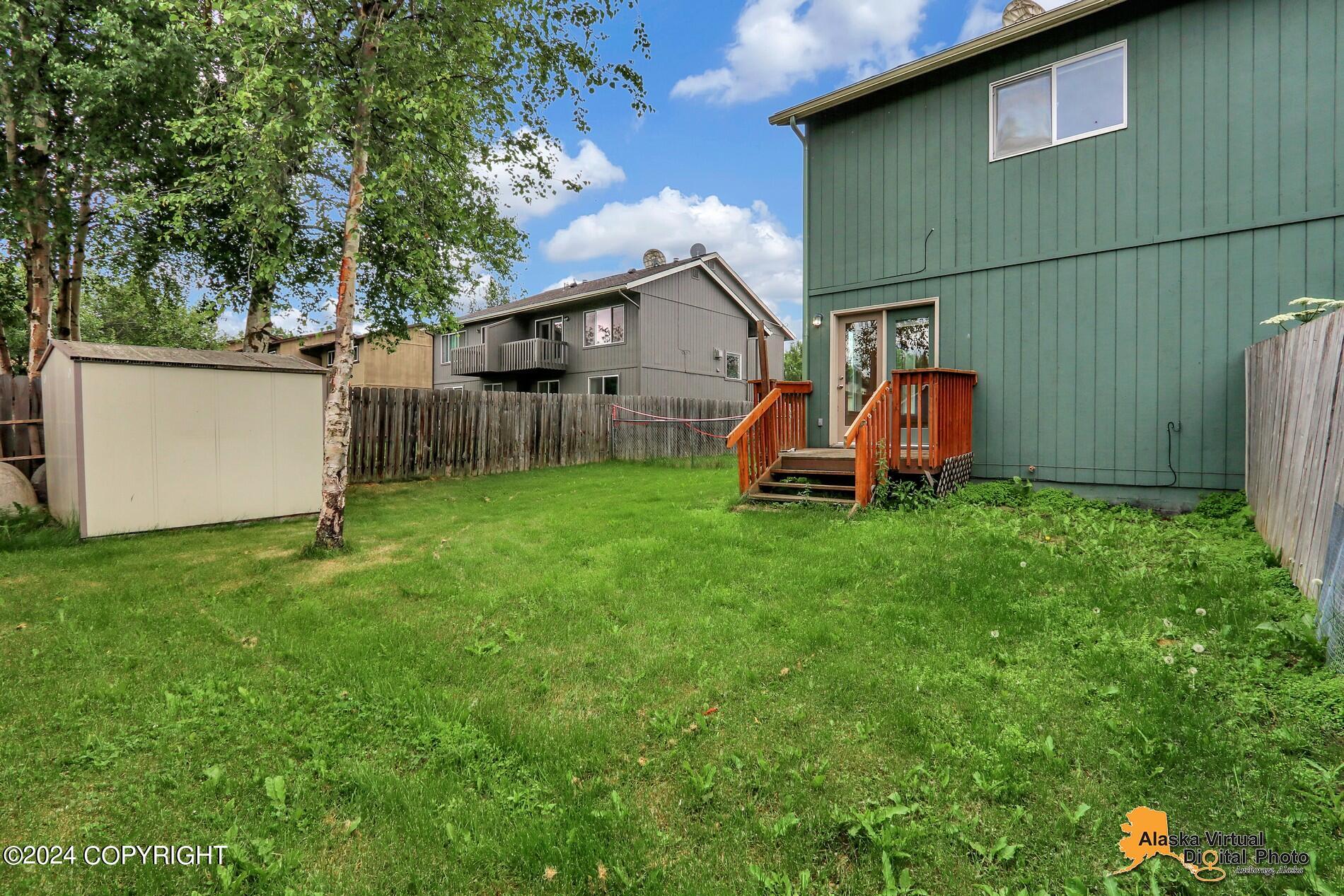 2031 E 75th Avenue # B Unit: #B