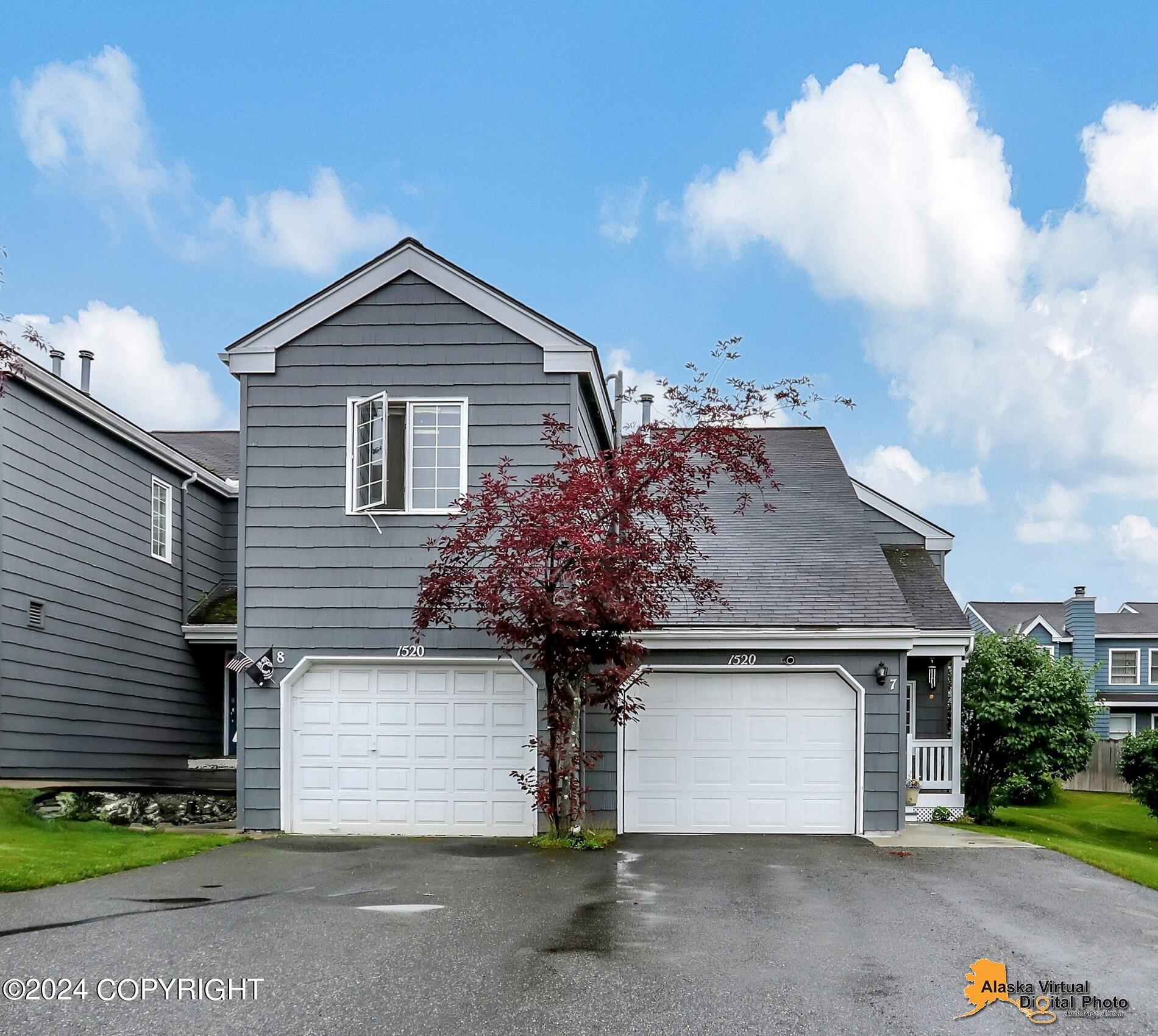 1520 Elcadore Circle # 7 Unit: #7