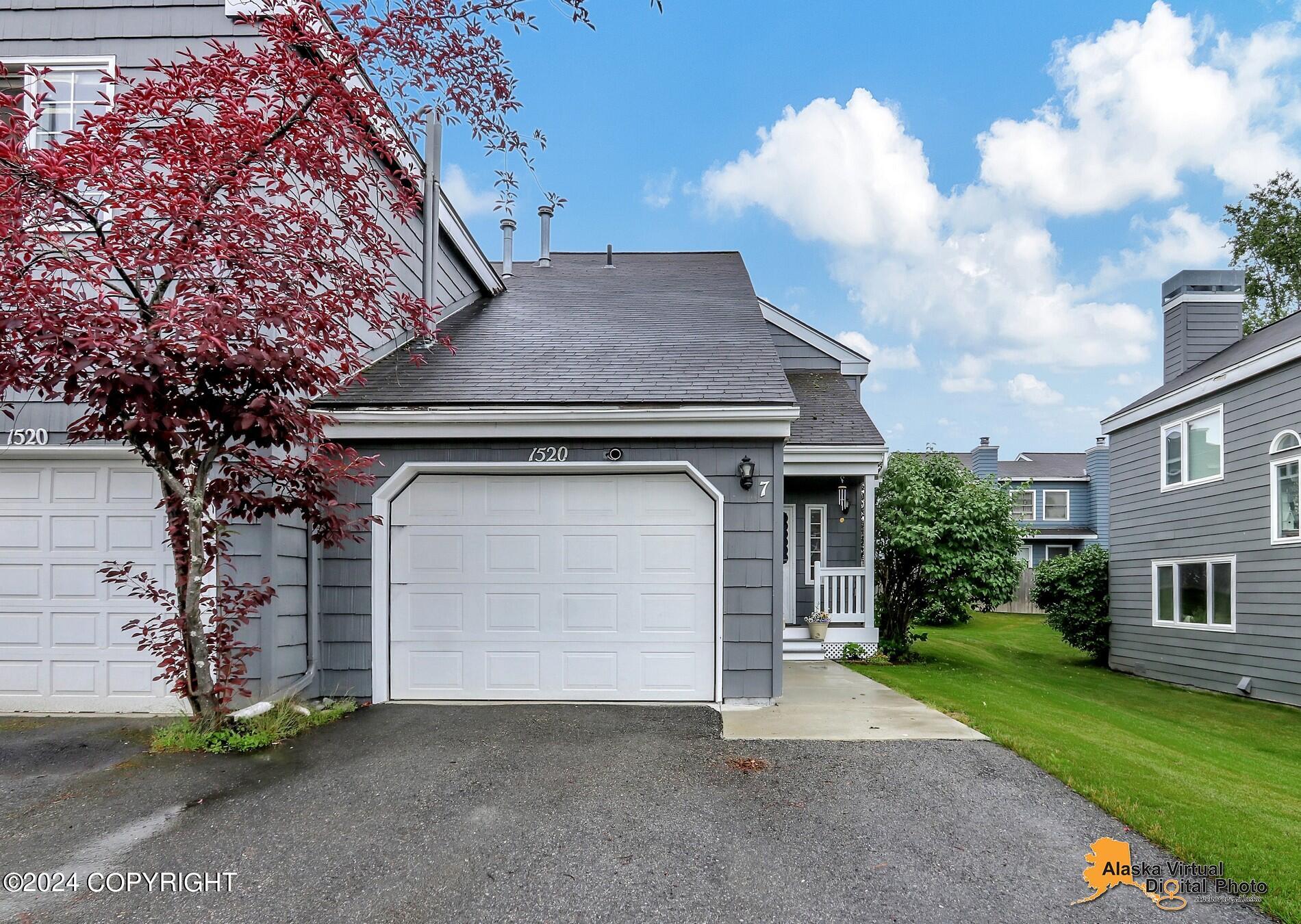 1520 Elcadore Circle # 7 Unit: #7