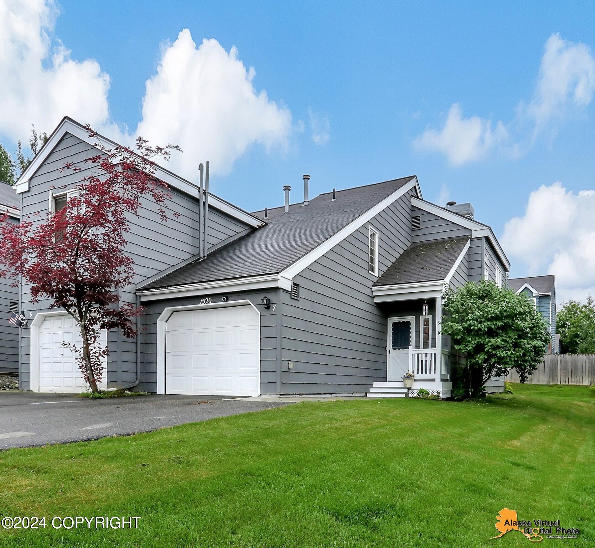 1520 Elcadore Circle # 7 Unit: #7