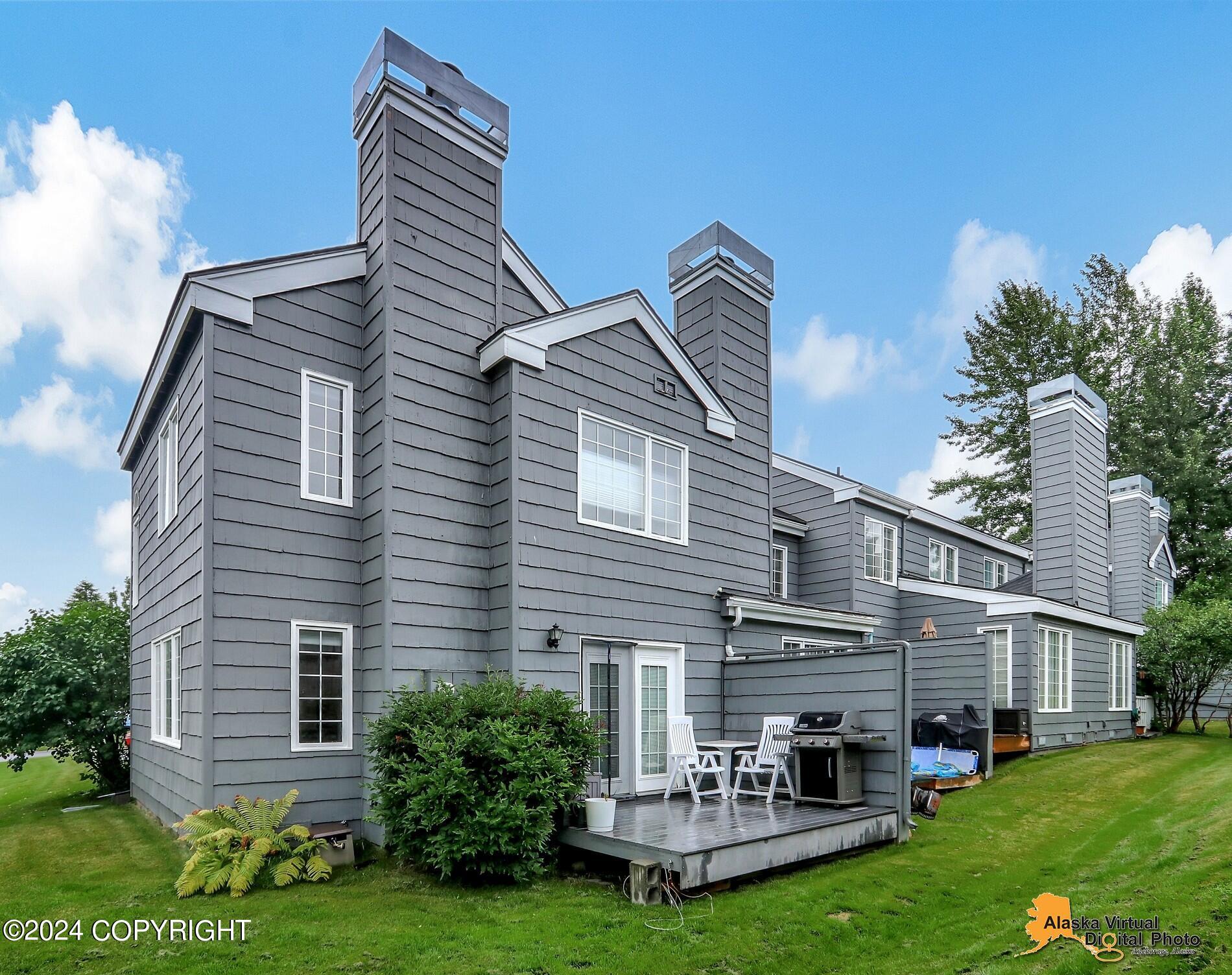 1520 Elcadore Circle # 7 Unit: #7