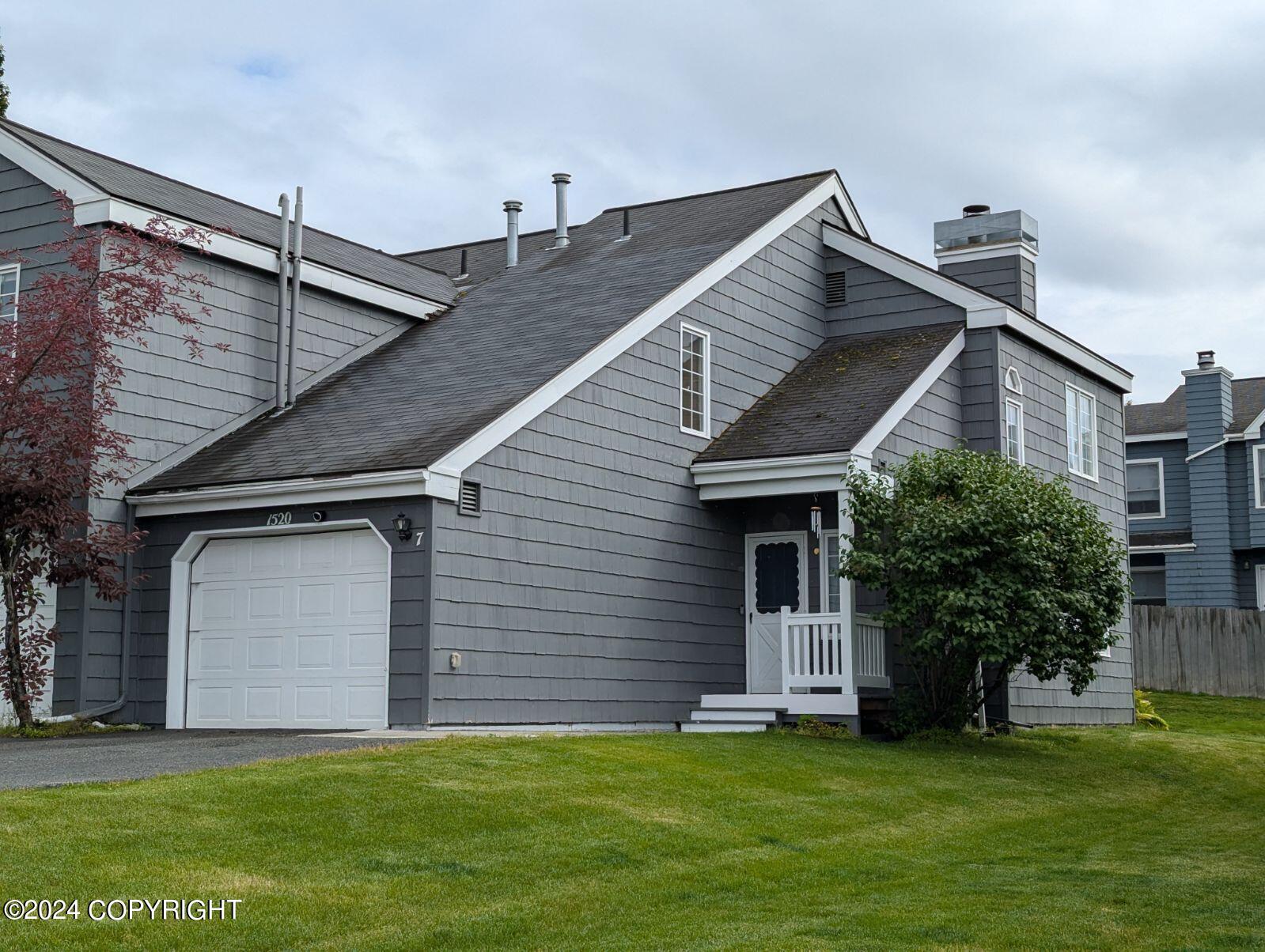 1520 Elcadore Circle # 7 Unit: #7