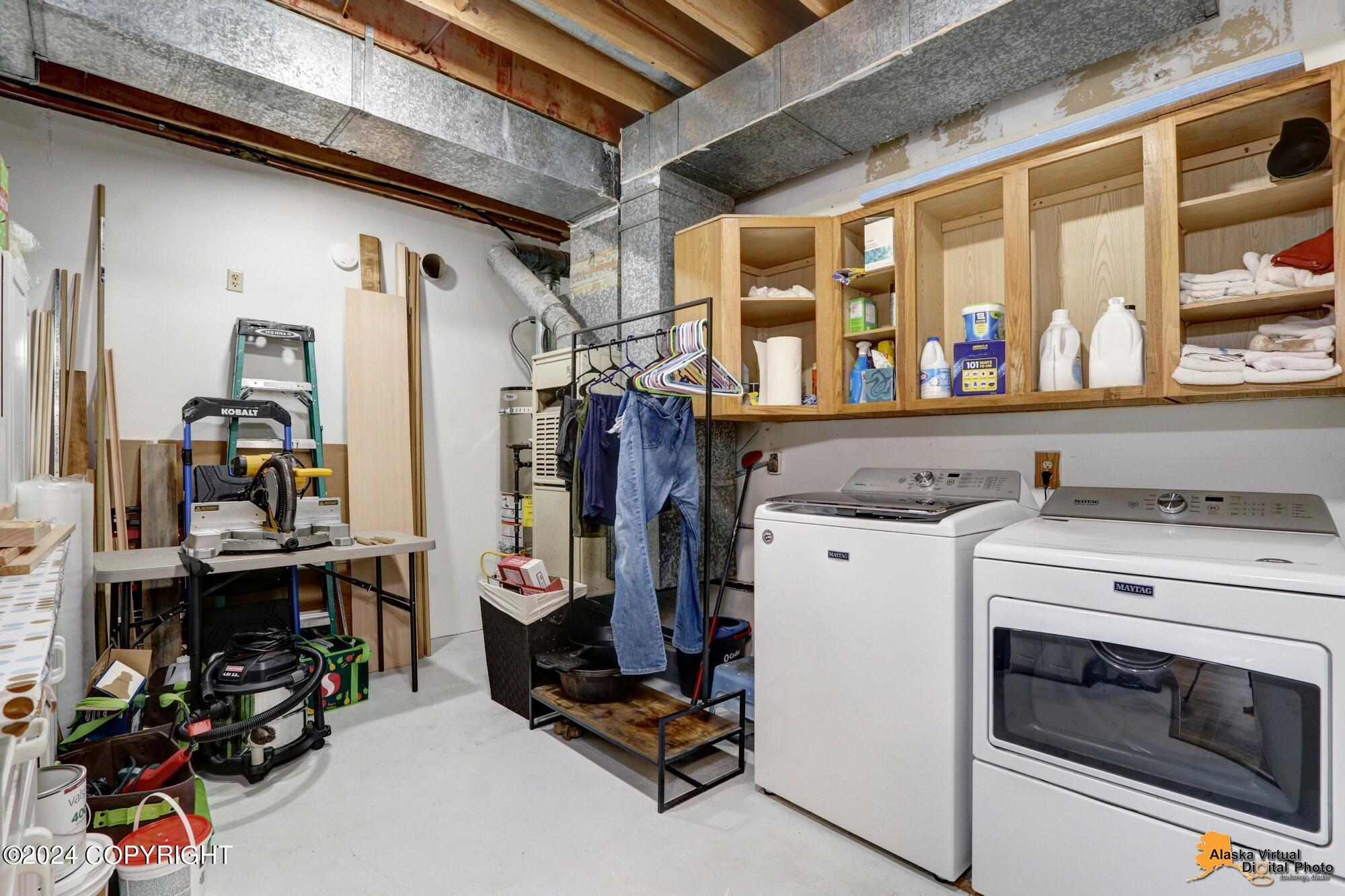 8601 Brookway Circle