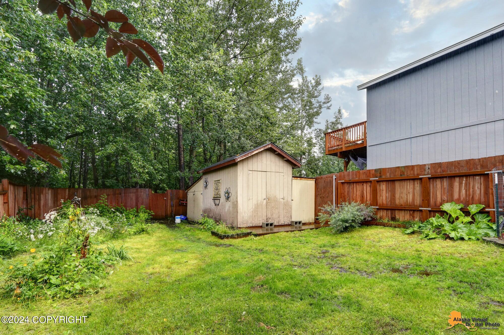 8601 Brookway Circle