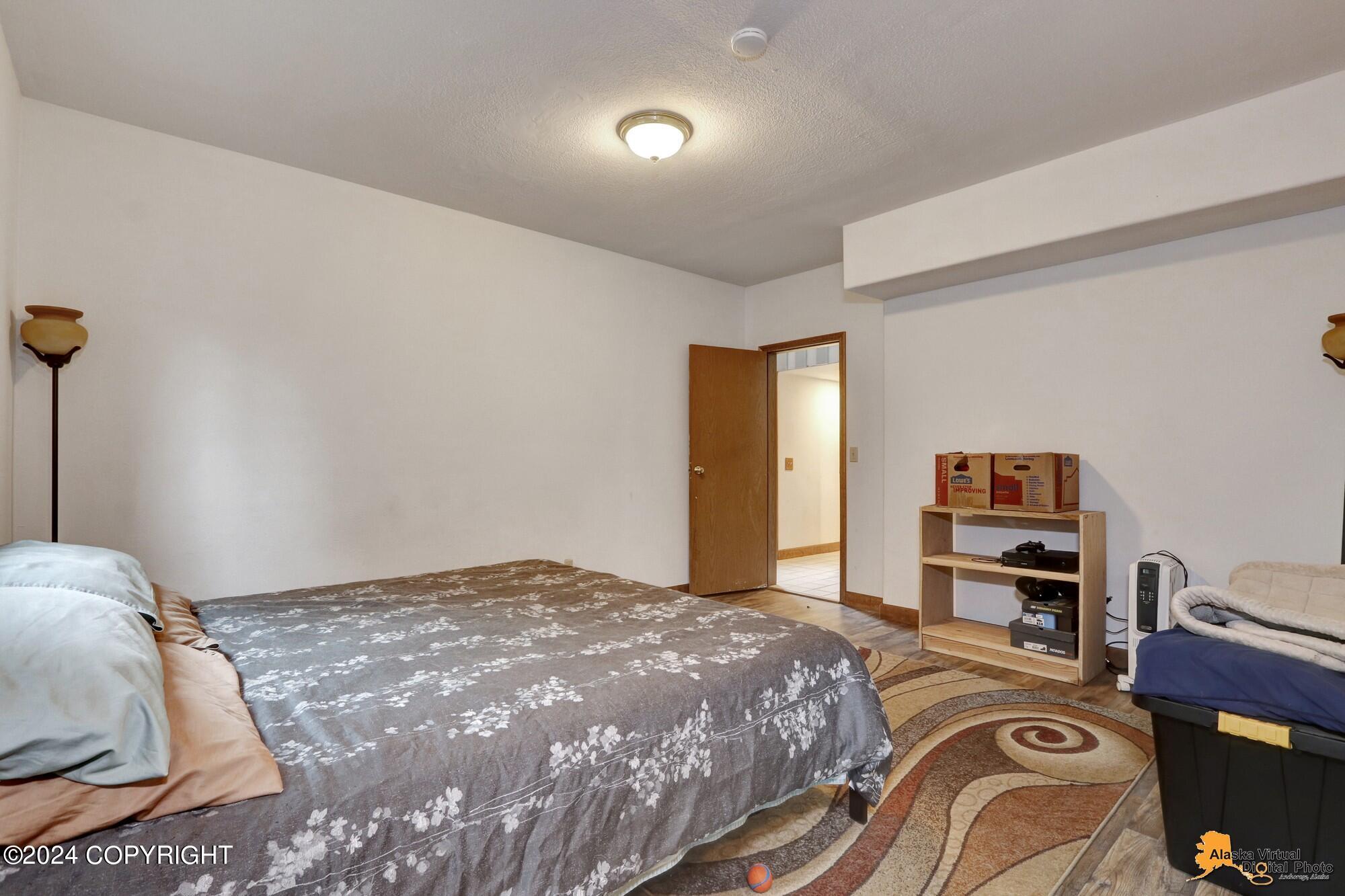 8601 Brookway Circle