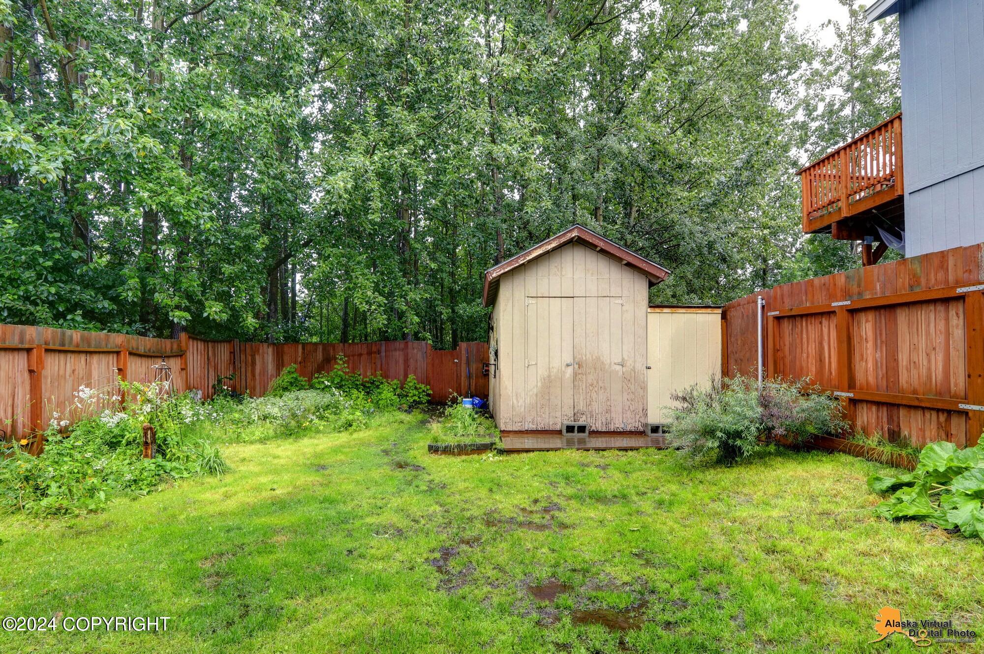 8601 Brookway Circle