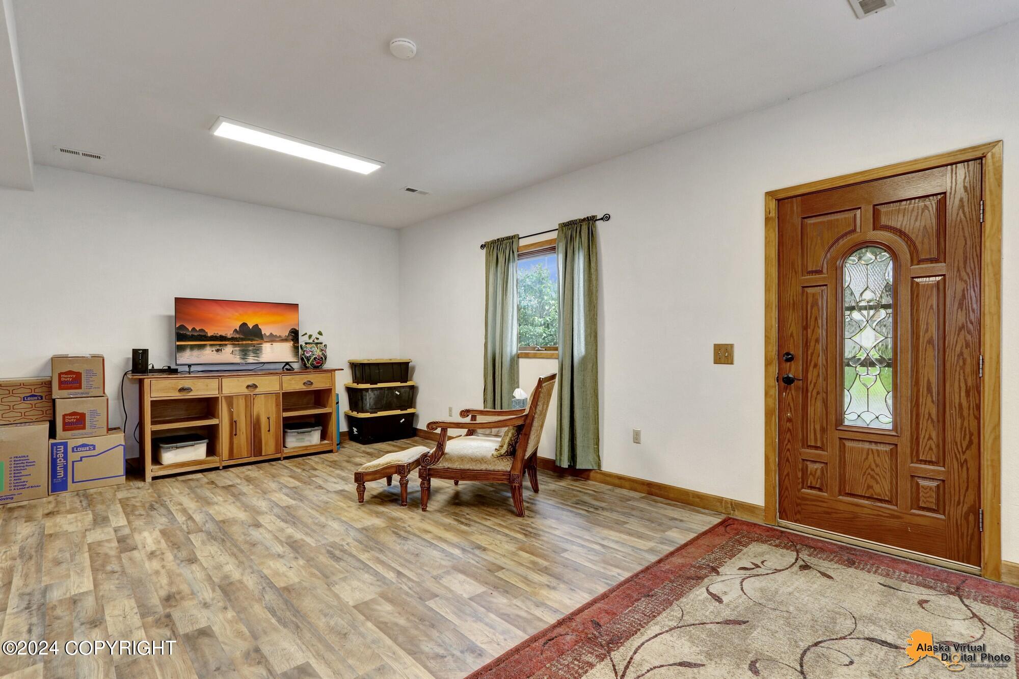 8601 Brookway Circle