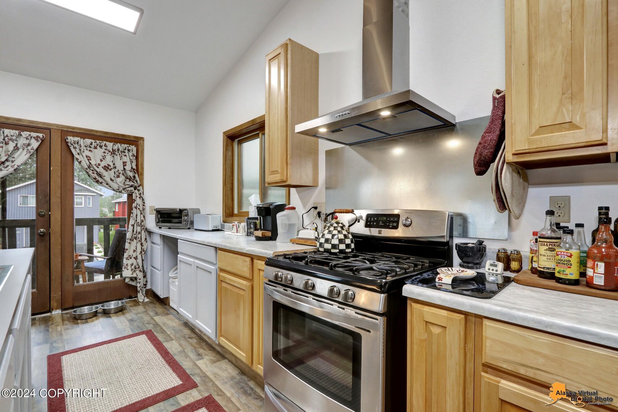 8601 Brookway Circle