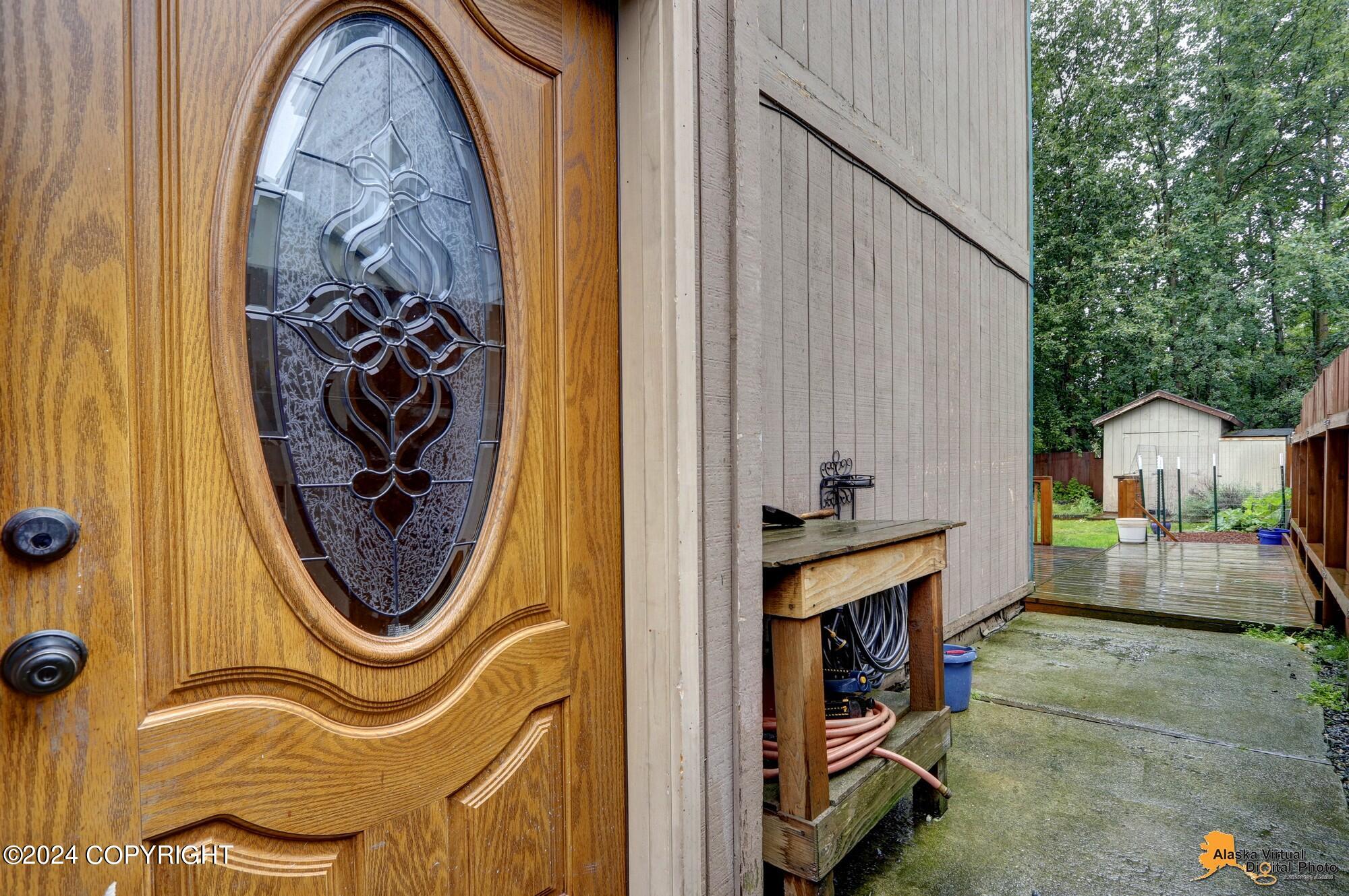 8601 Brookway Circle