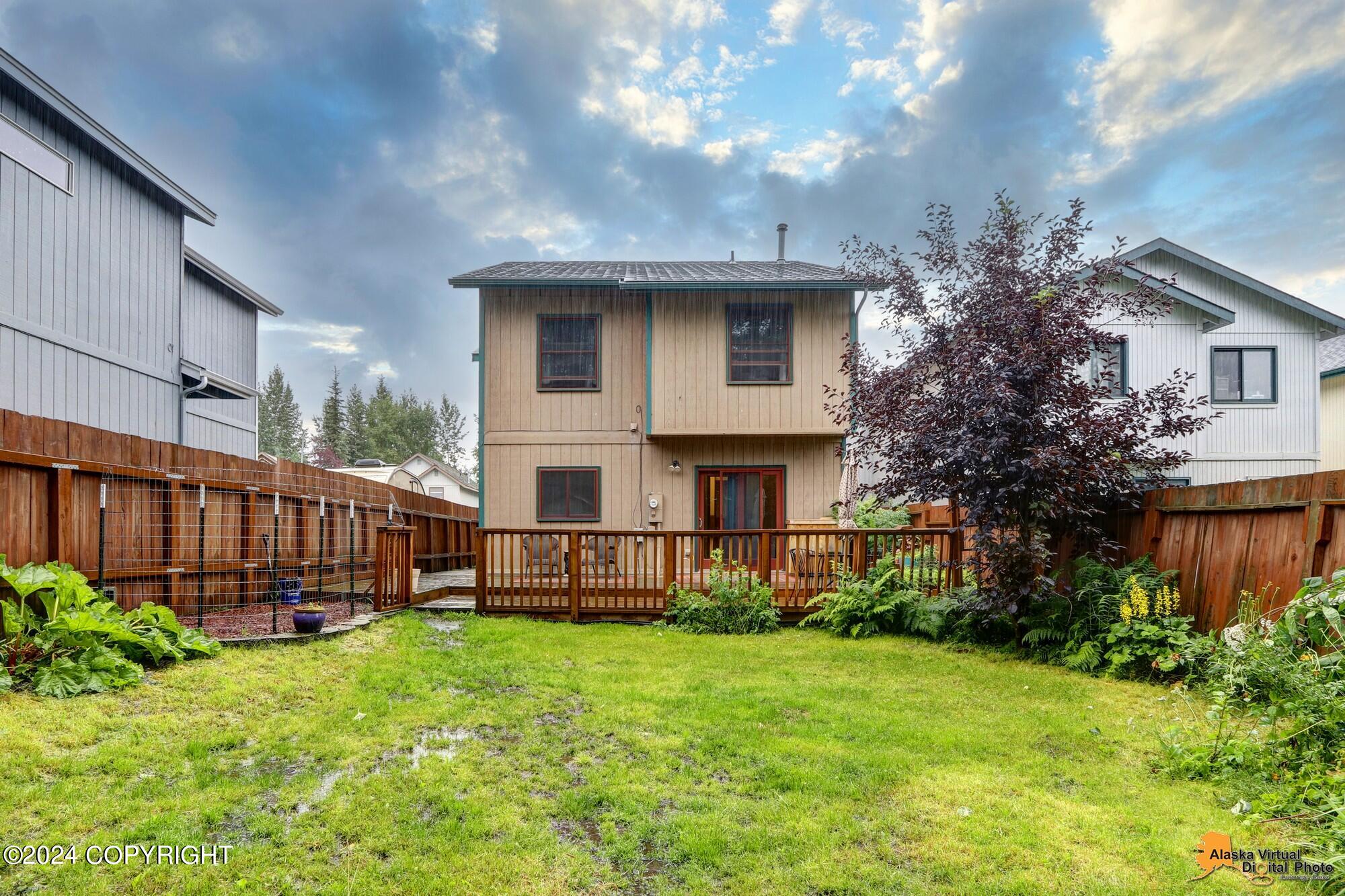 8601 Brookway Circle