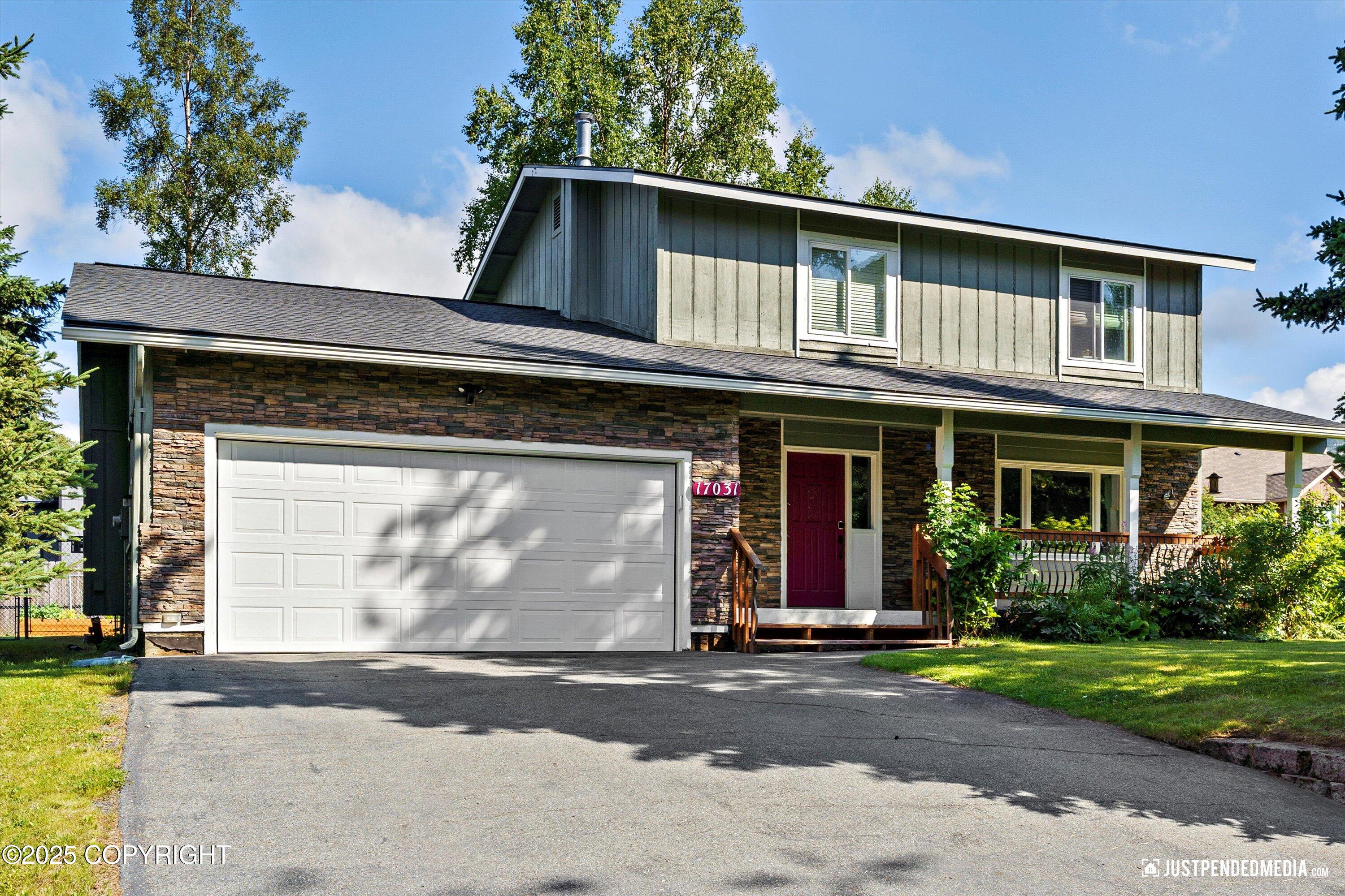 17031 Vanover Circle