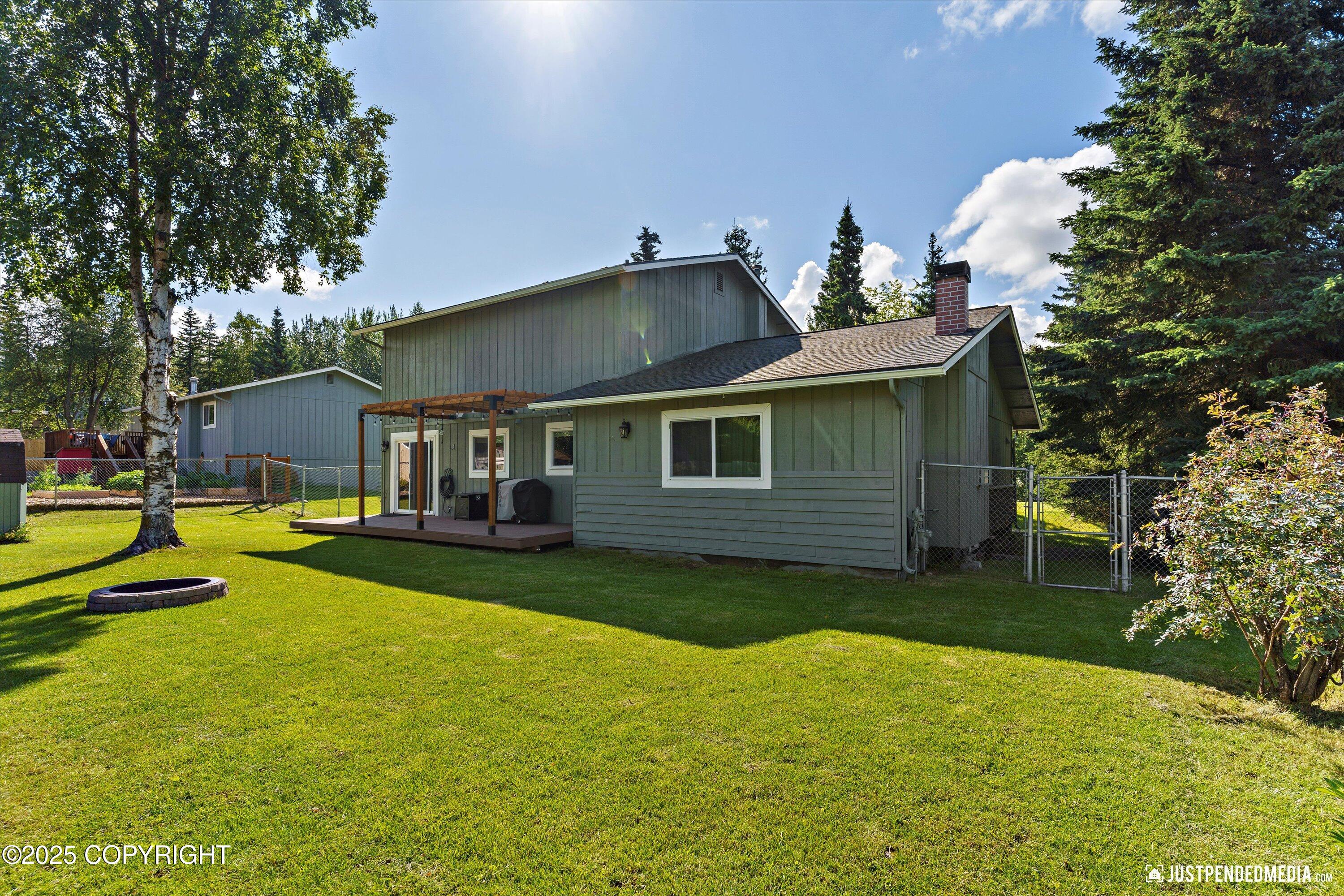 17031 Vanover Circle