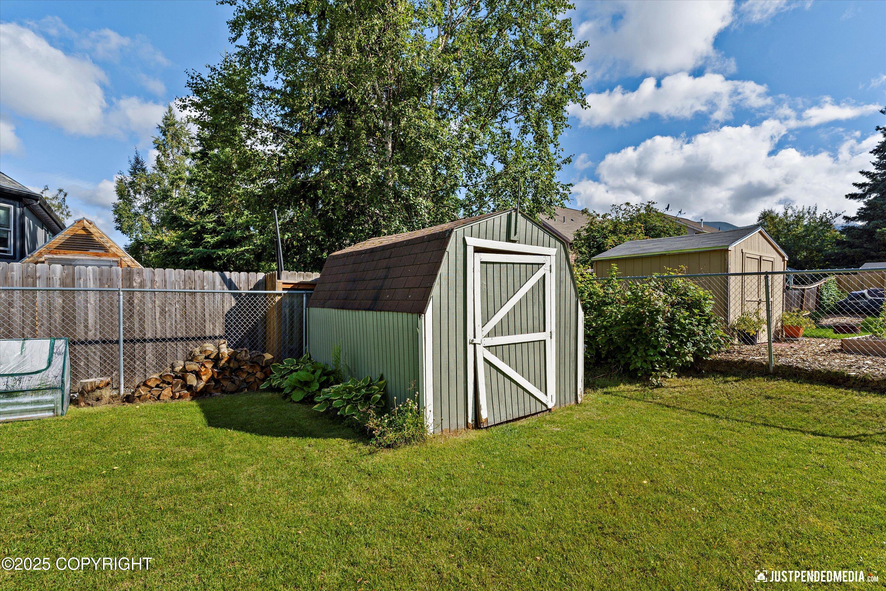 17031 Vanover Circle