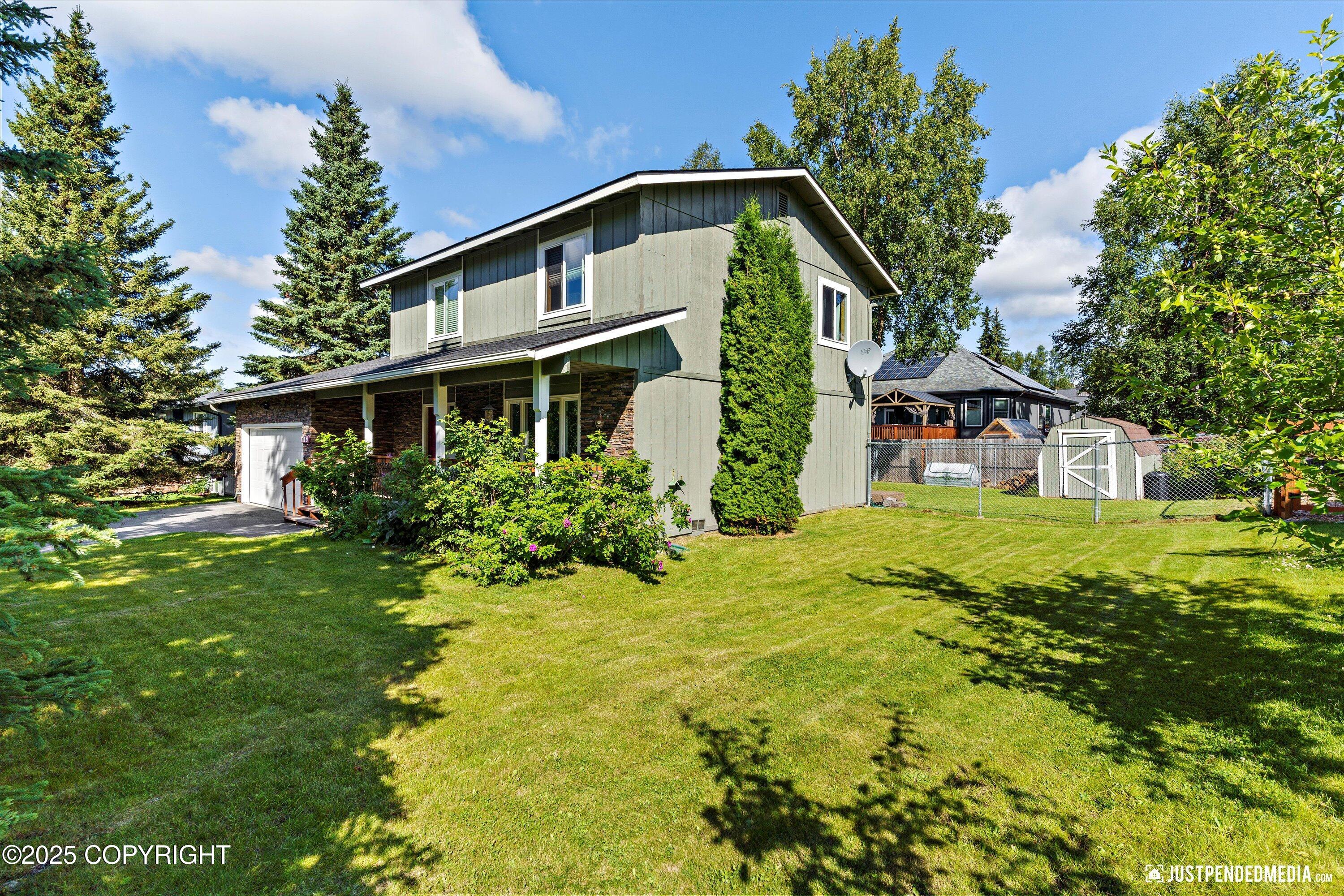 17031 Vanover Circle