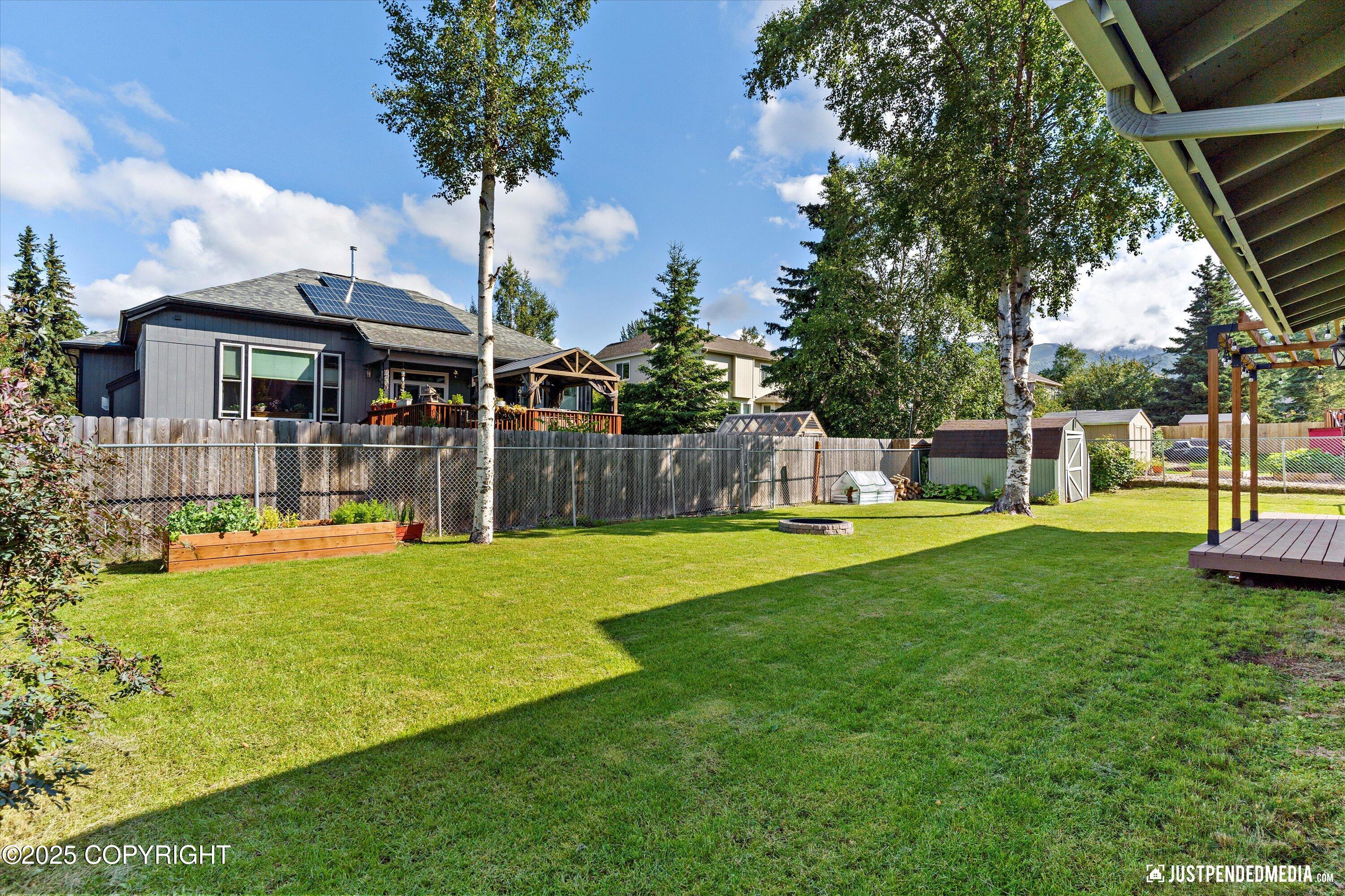 17031 Vanover Circle