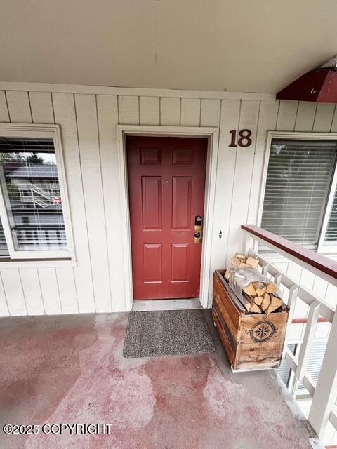 9620 Morningside Loop # A18 Unit: #A18