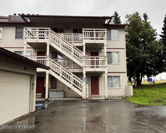 9620 Morningside Loop # A18 Unit: #A18