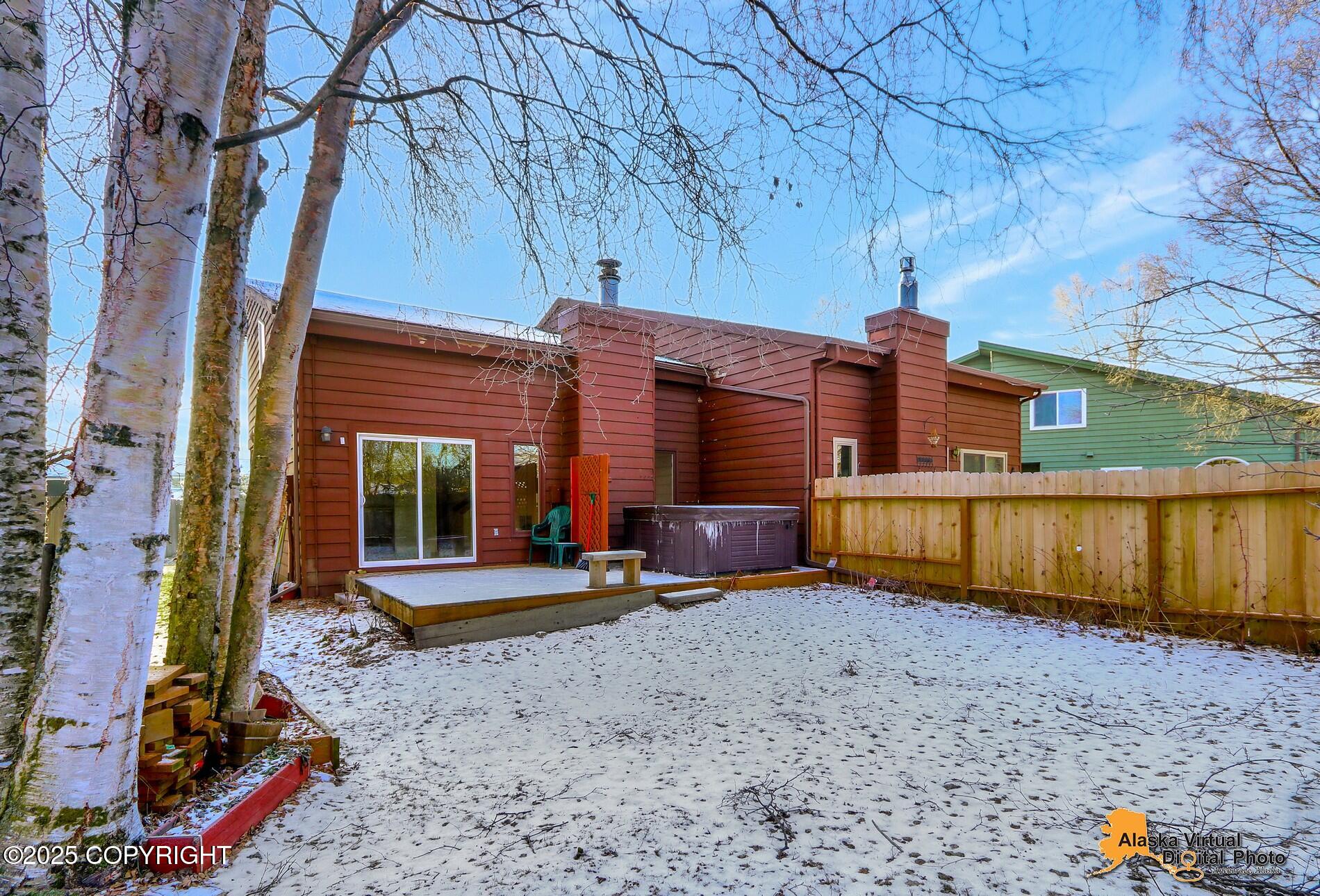 3249 Wiley Post Loop