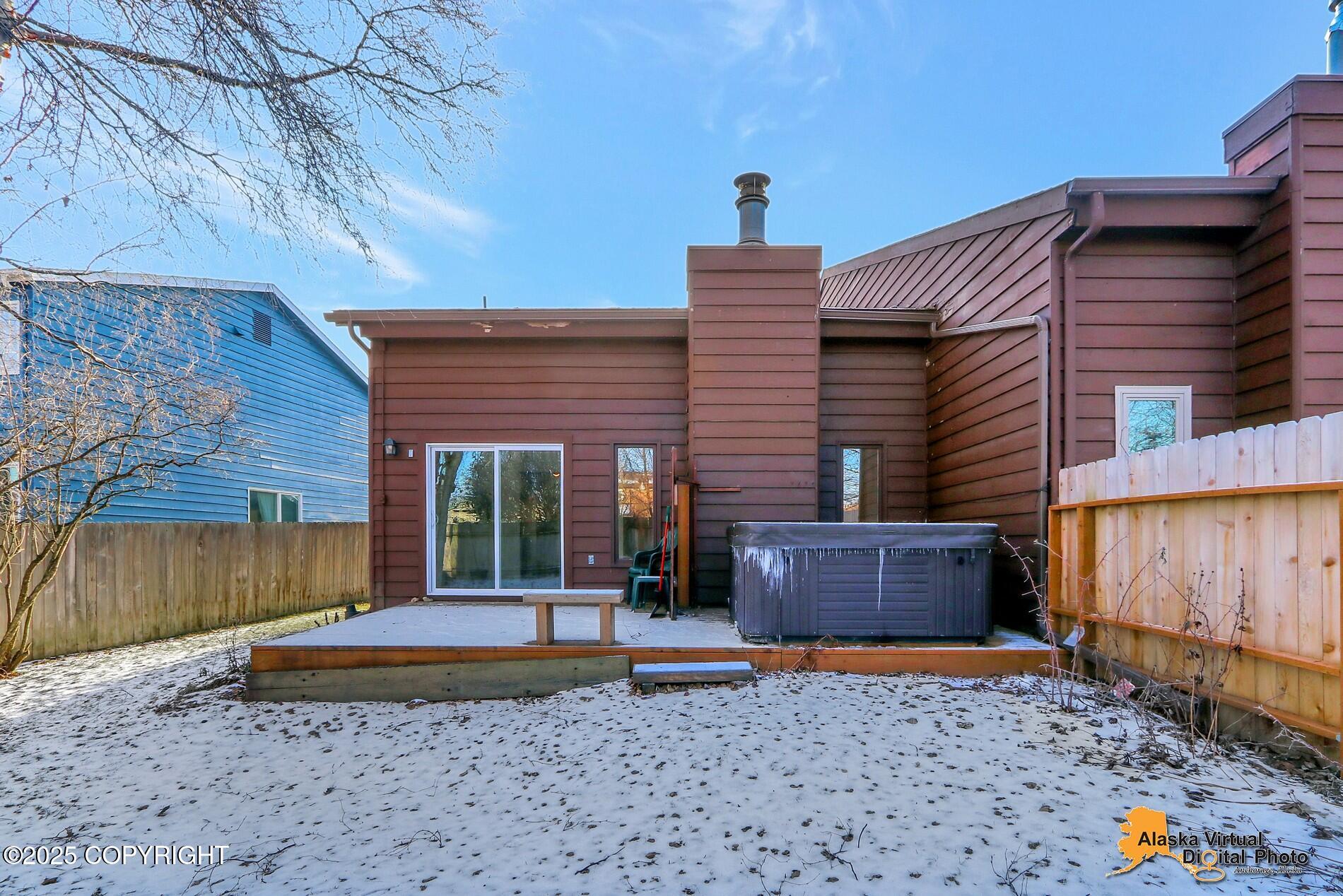 3249 Wiley Post Loop