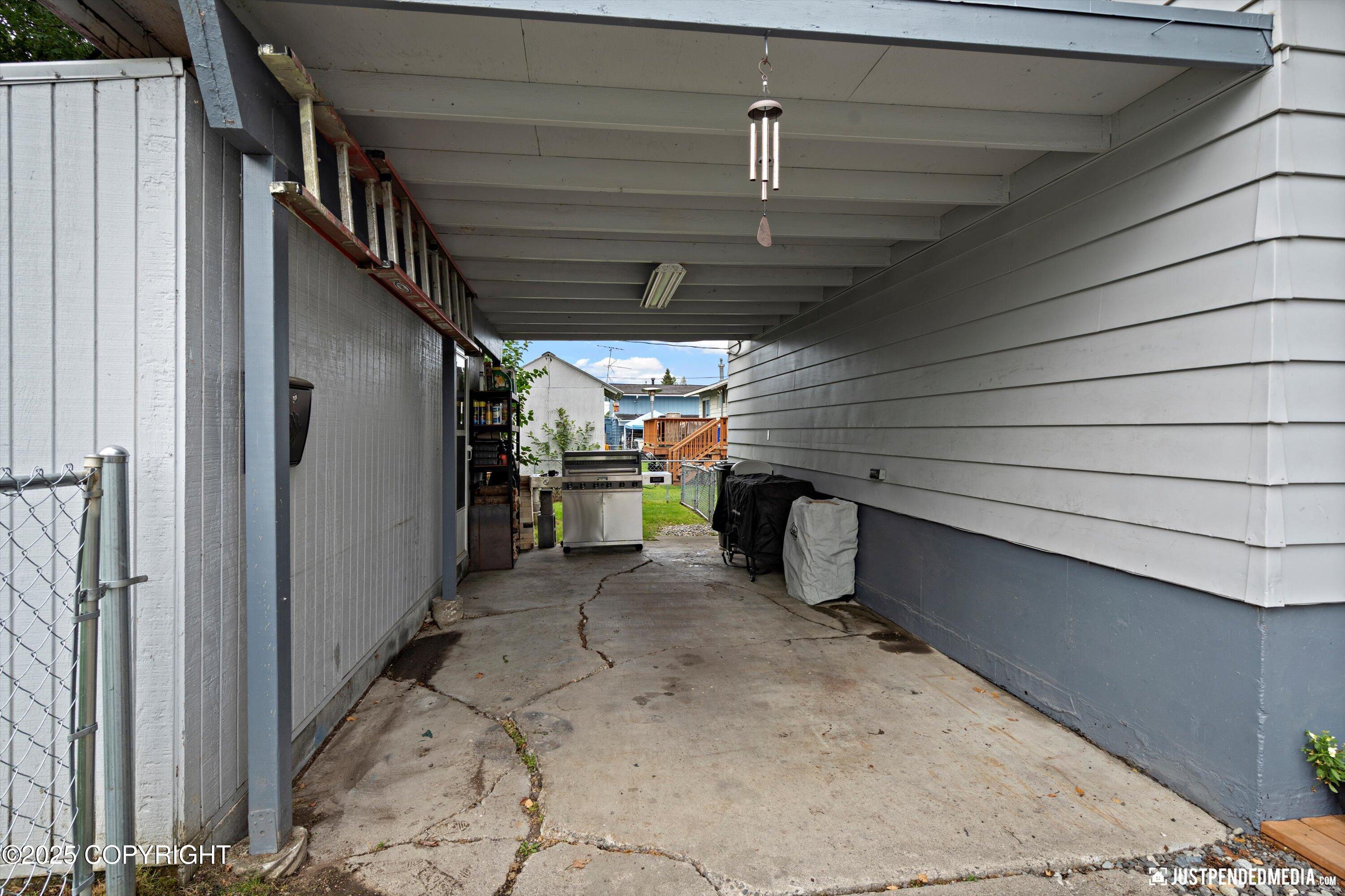 4006 Gilmore Court