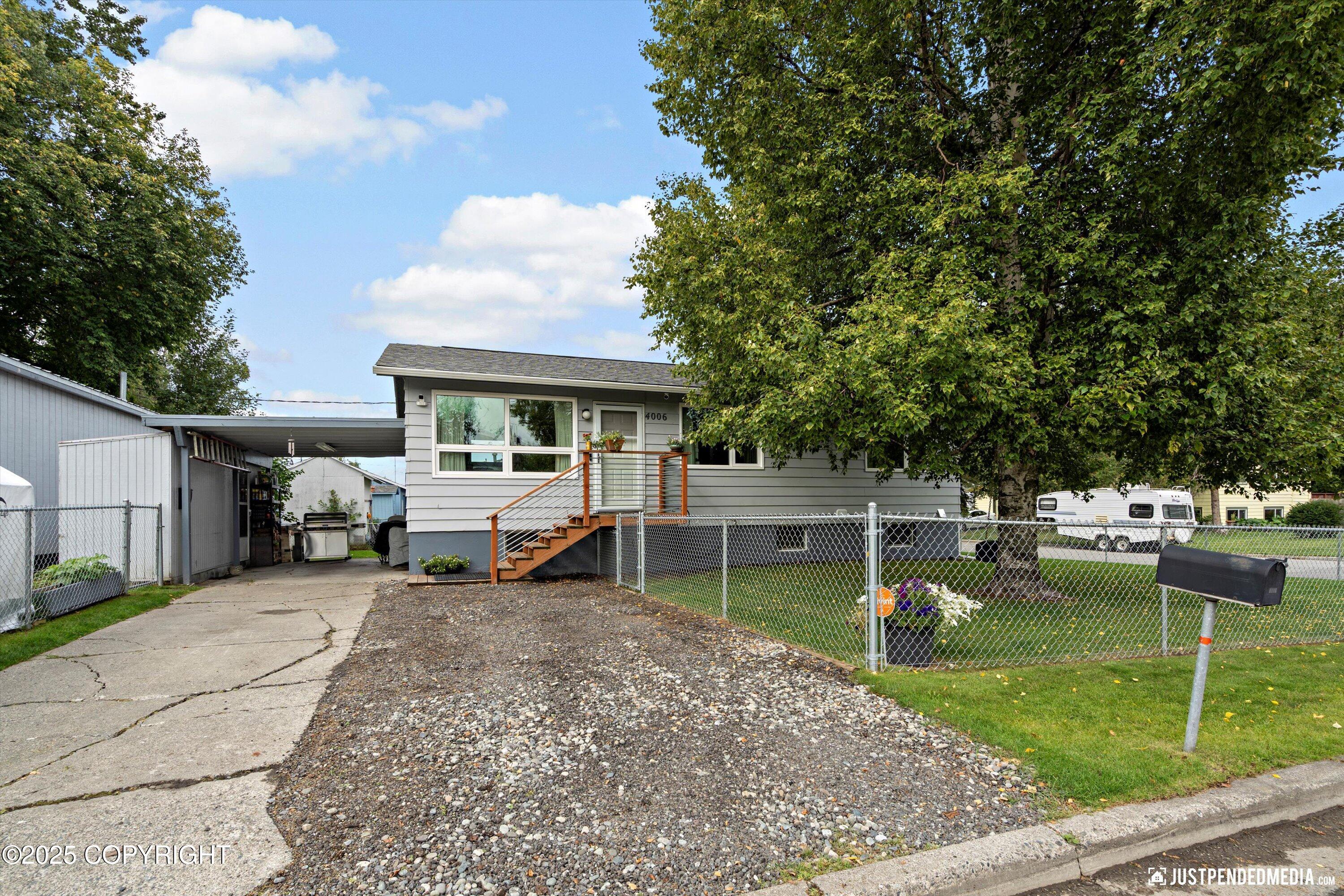 4006 Gilmore Court