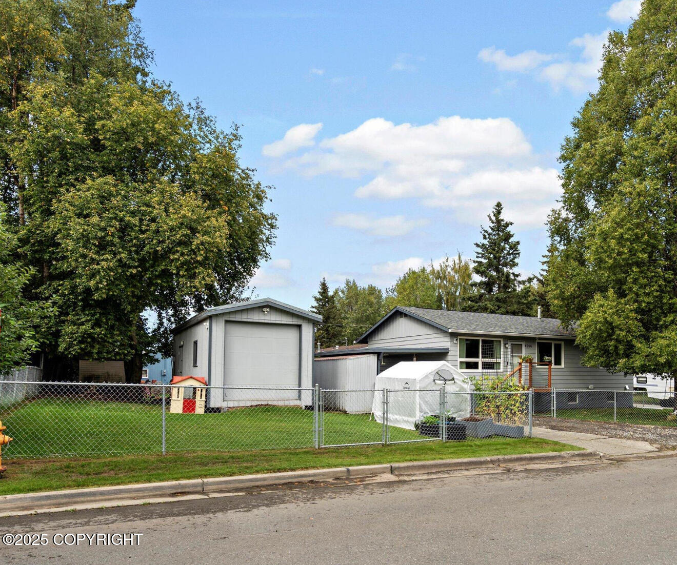 4006 Gilmore Court