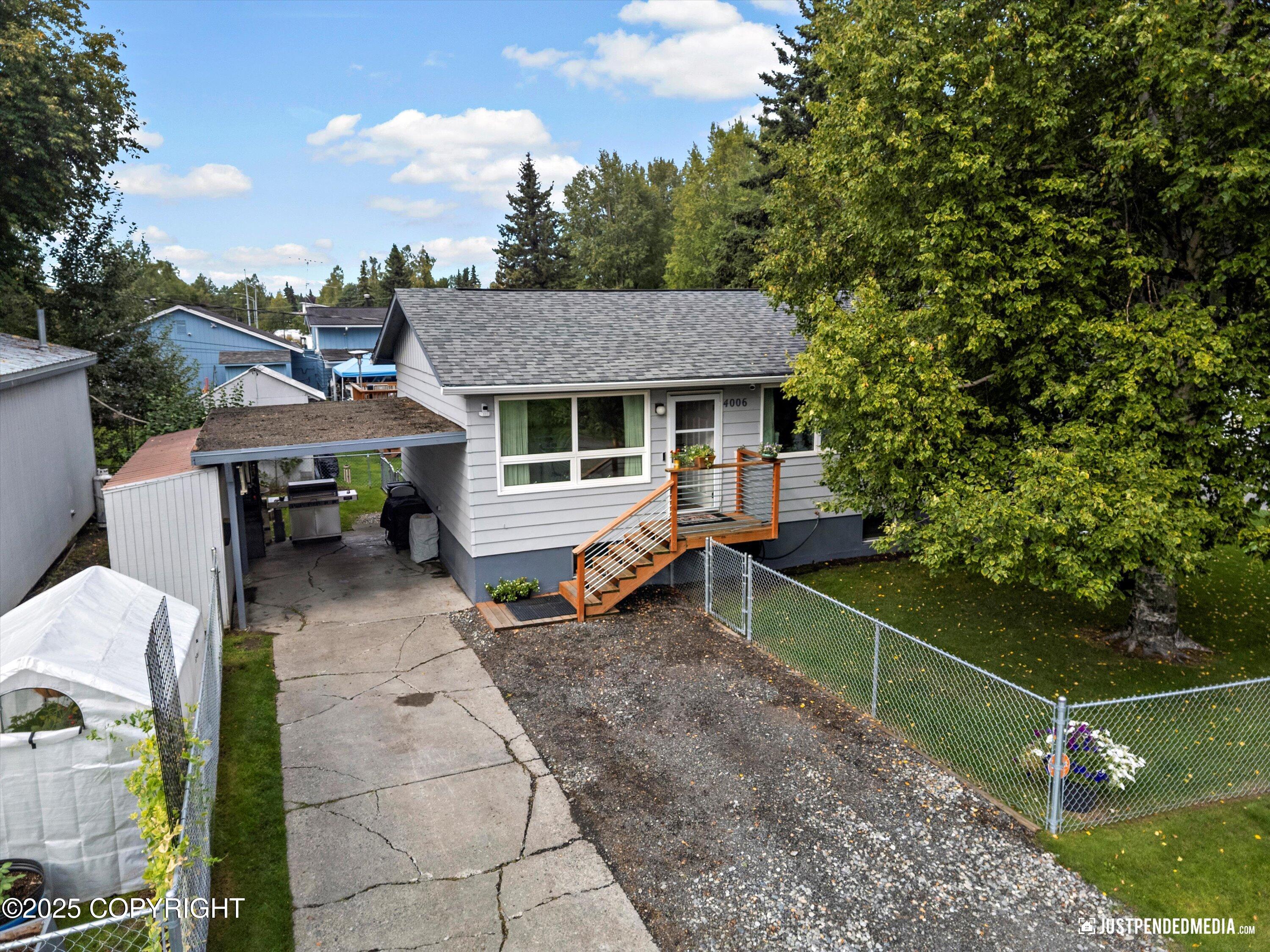4006 Gilmore Court