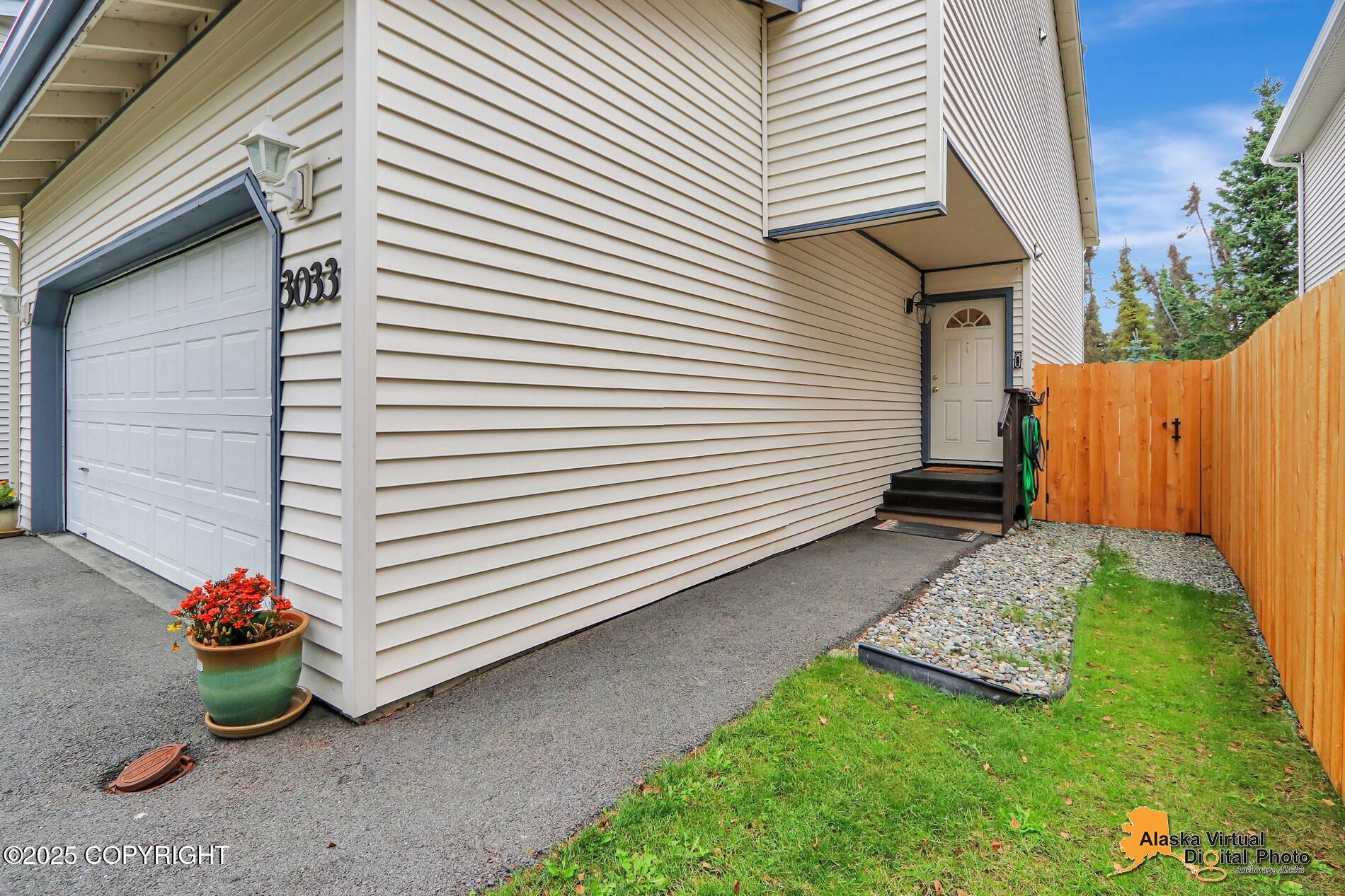 3033 Seclusion Bay Drive