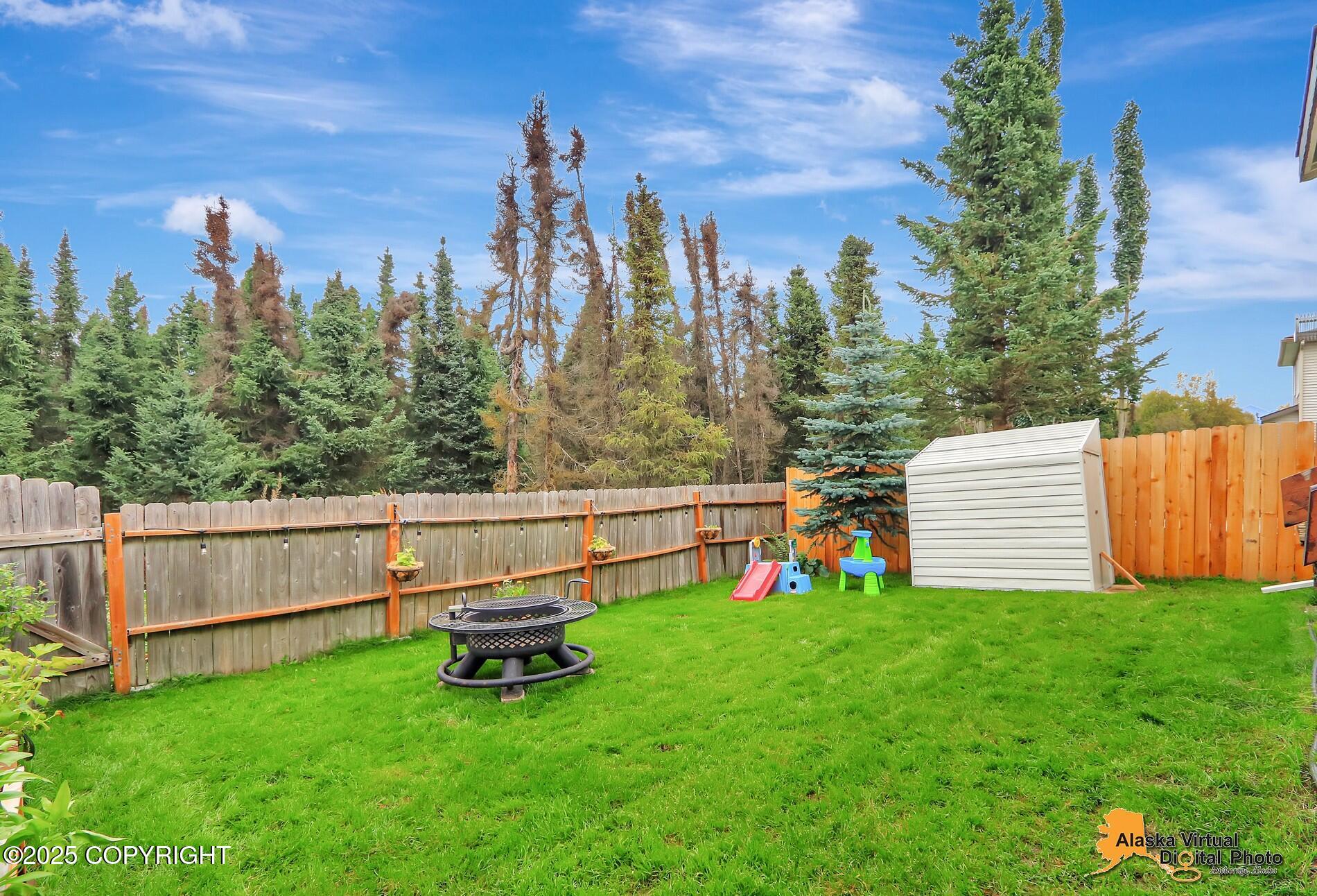 3033 Seclusion Bay Drive