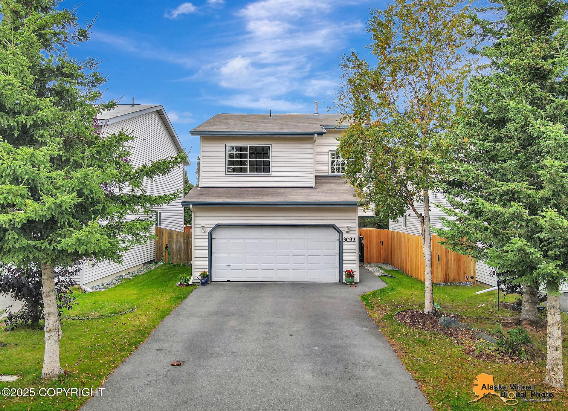 3033 Seclusion Bay Drive