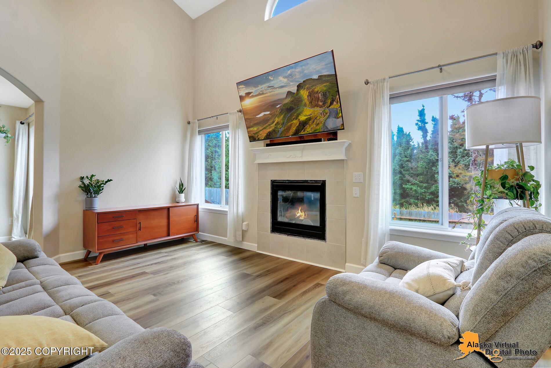 3033 Seclusion Bay Drive