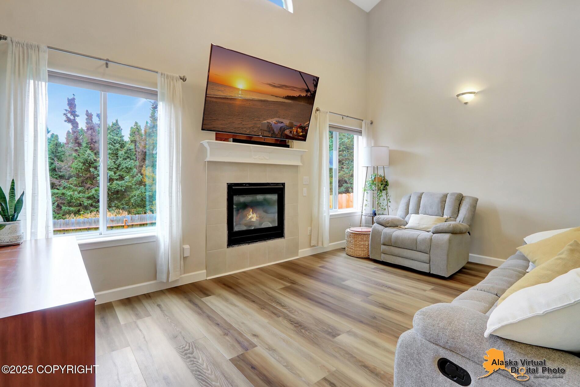3033 Seclusion Bay Drive