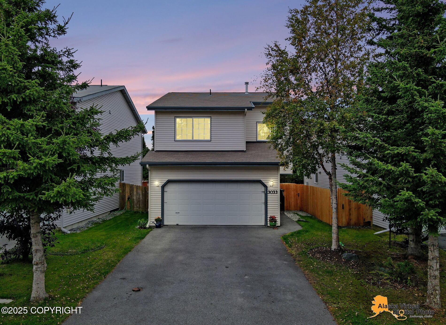 3033 Seclusion Bay Drive