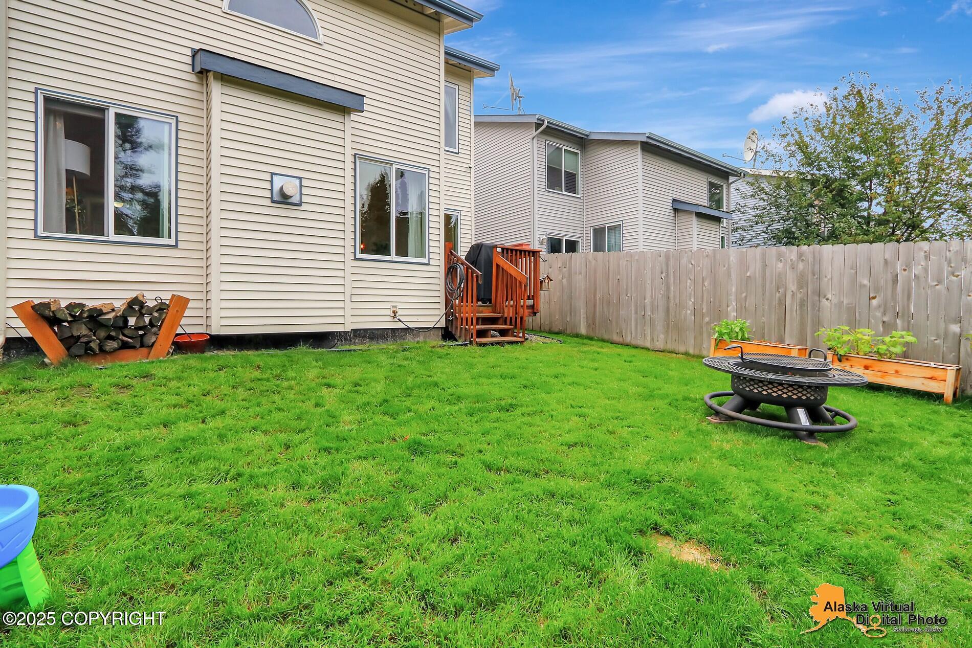 3033 Seclusion Bay Drive