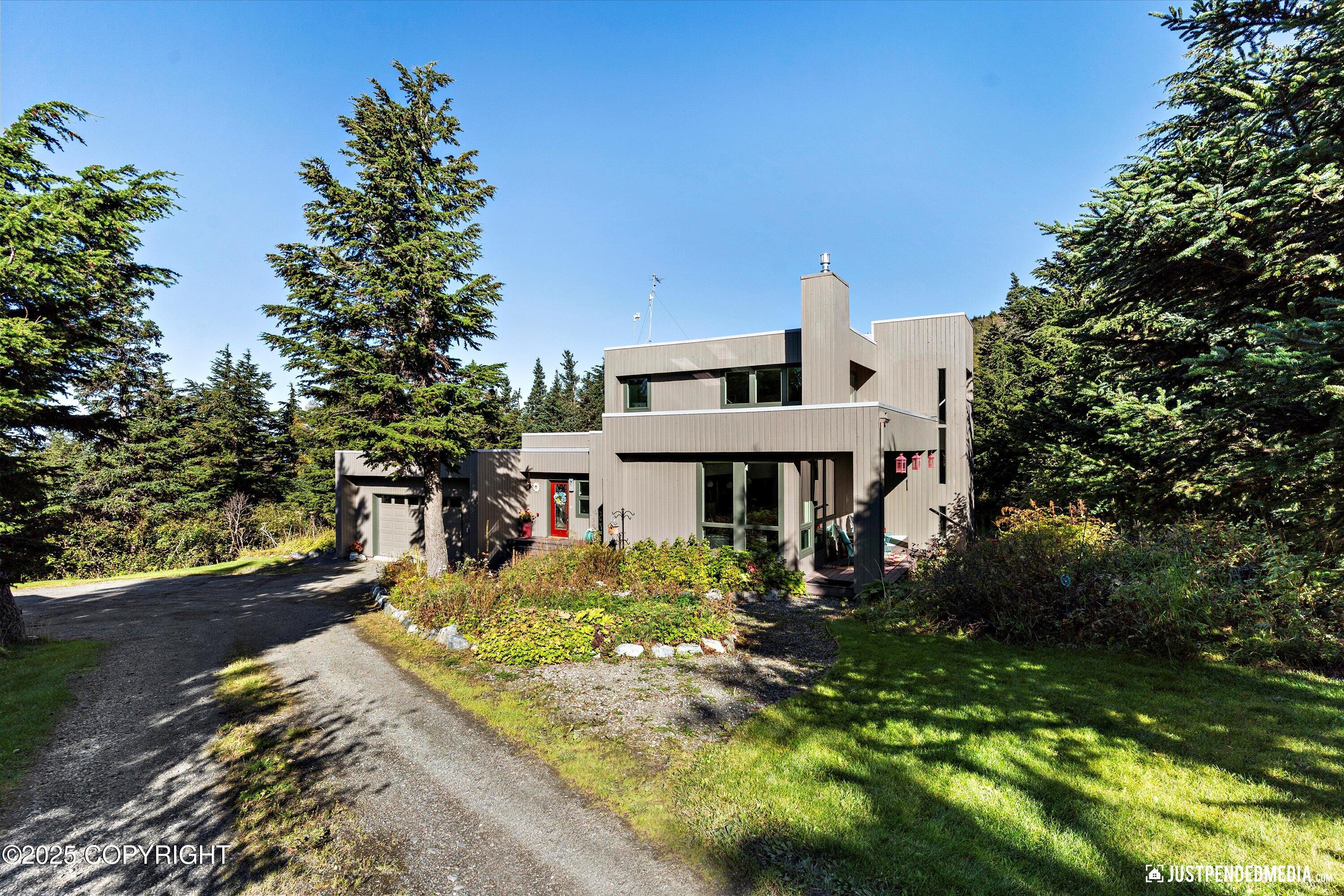 7041 Potter Heights Drive
