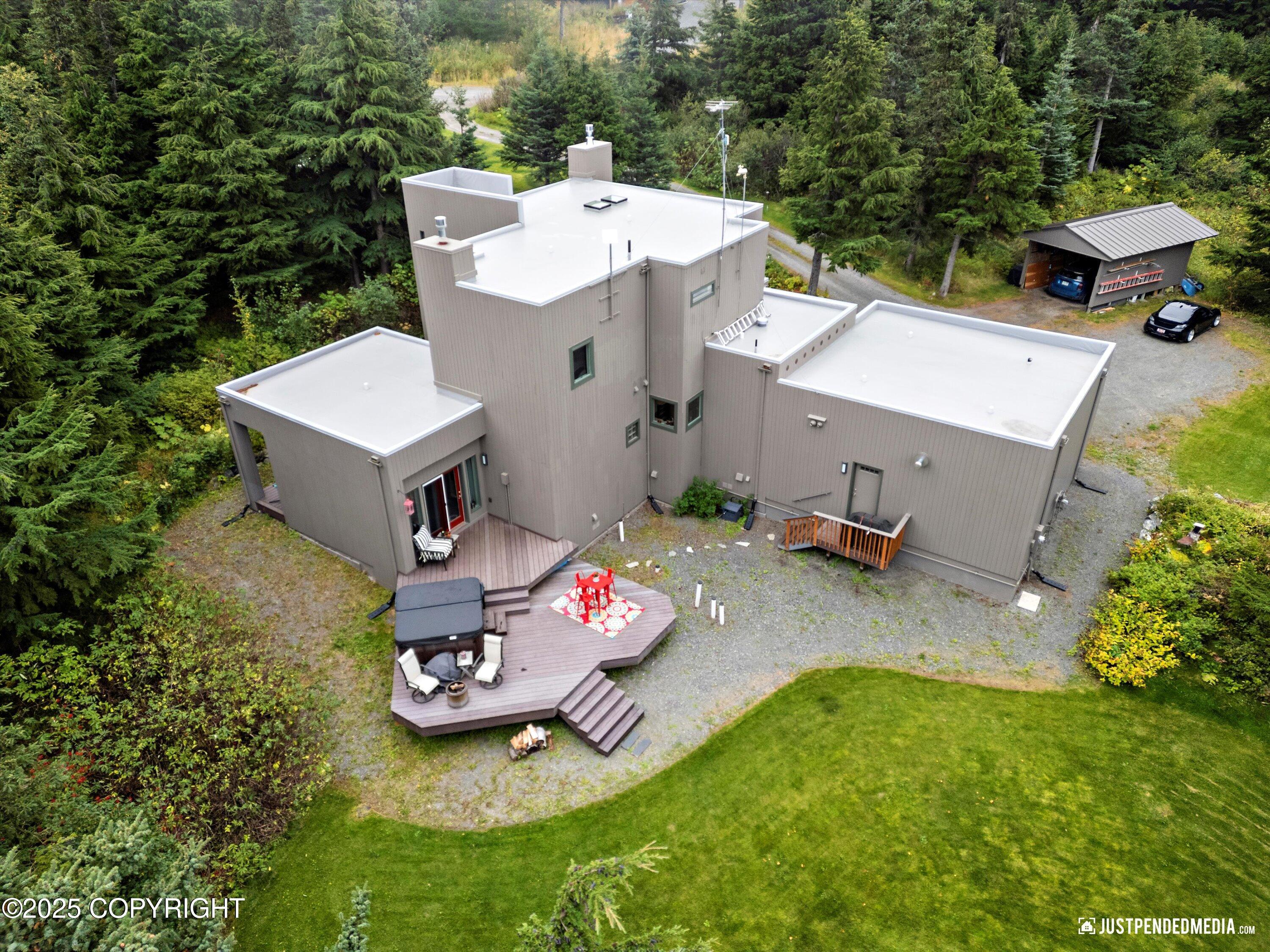 7041 Potter Heights Drive