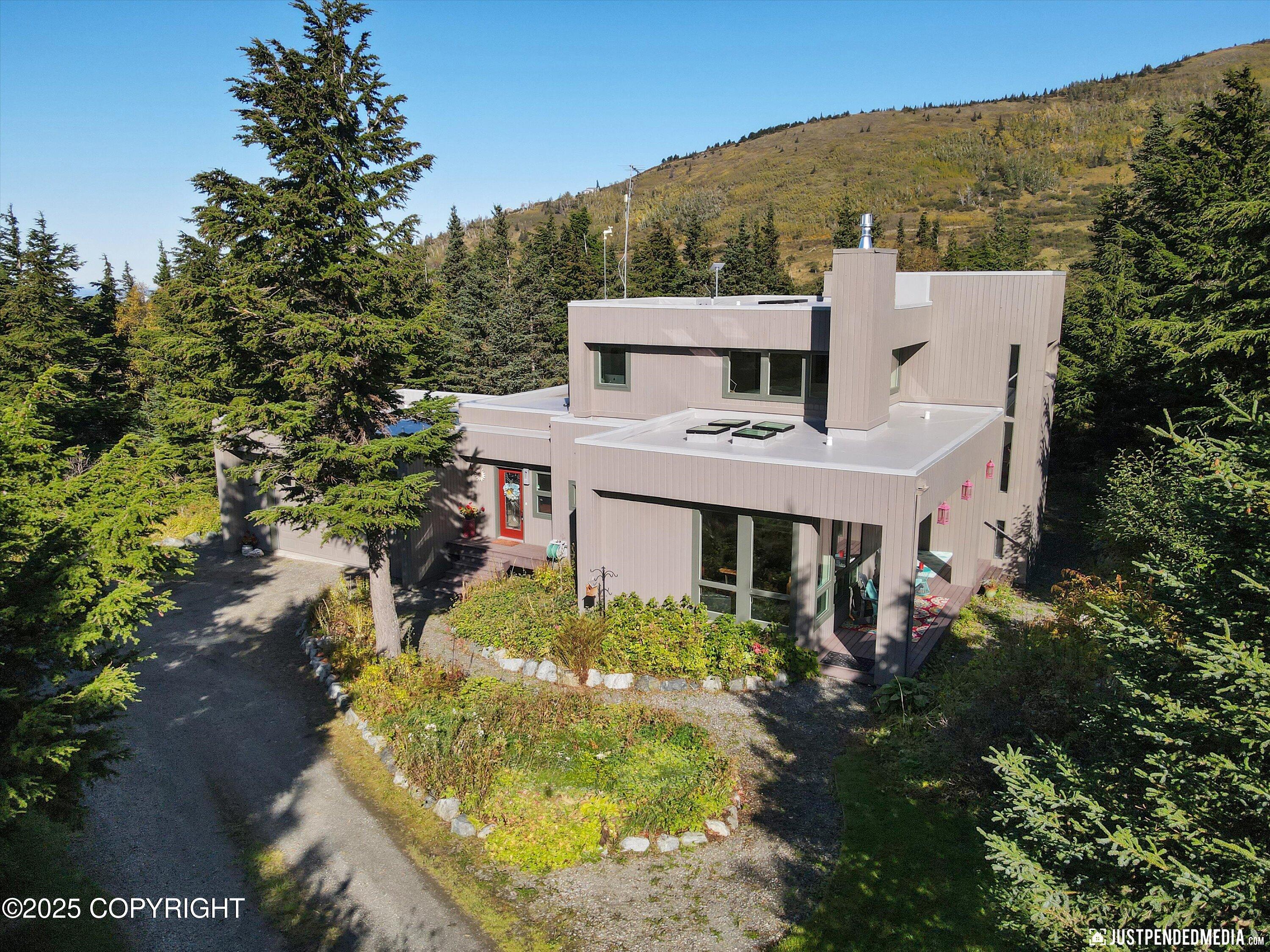 7041 Potter Heights Drive