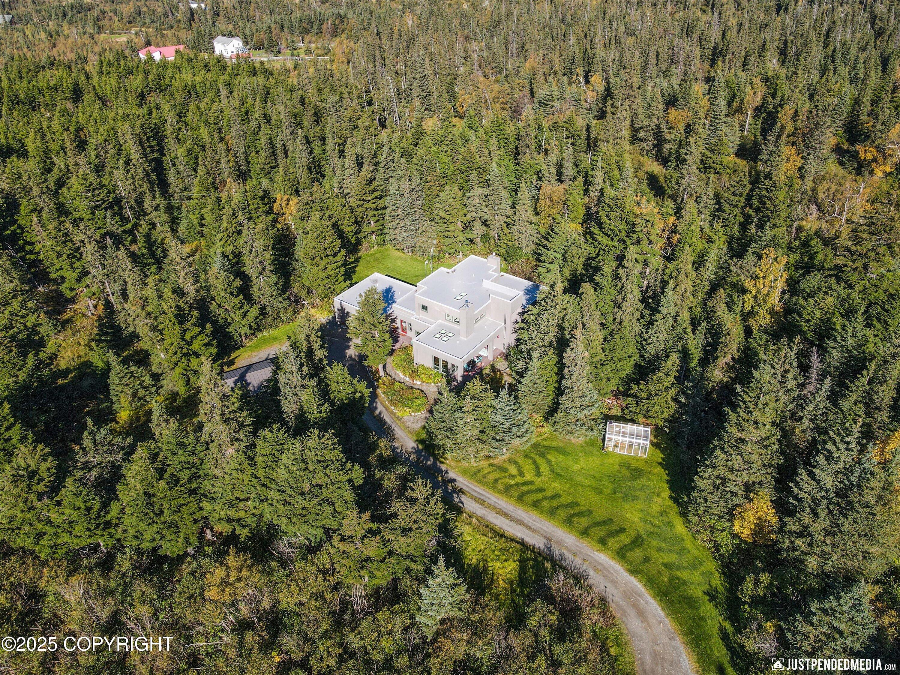 7041 Potter Heights Drive