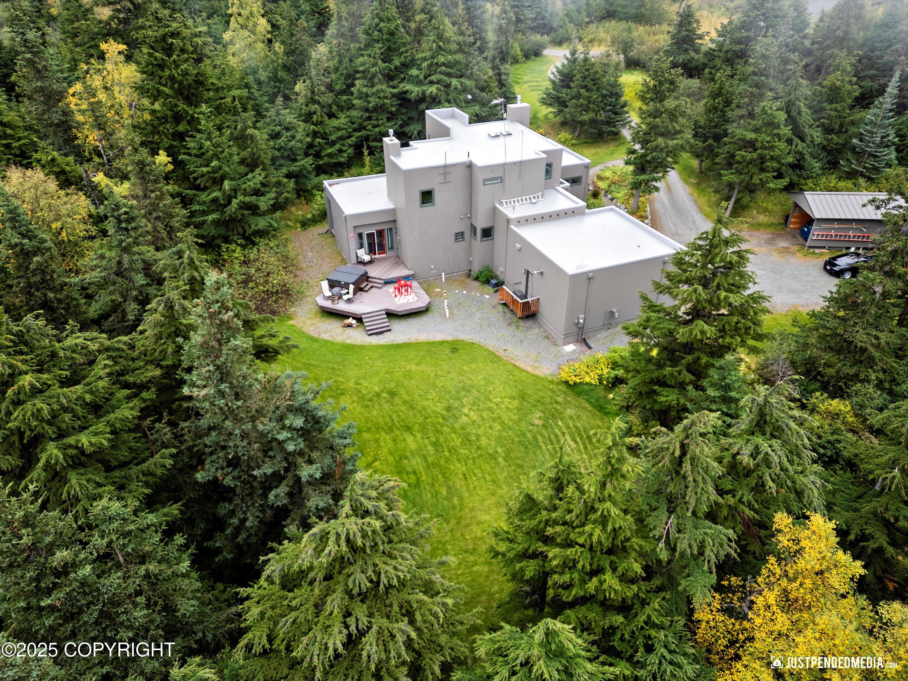 7041 Potter Heights Drive