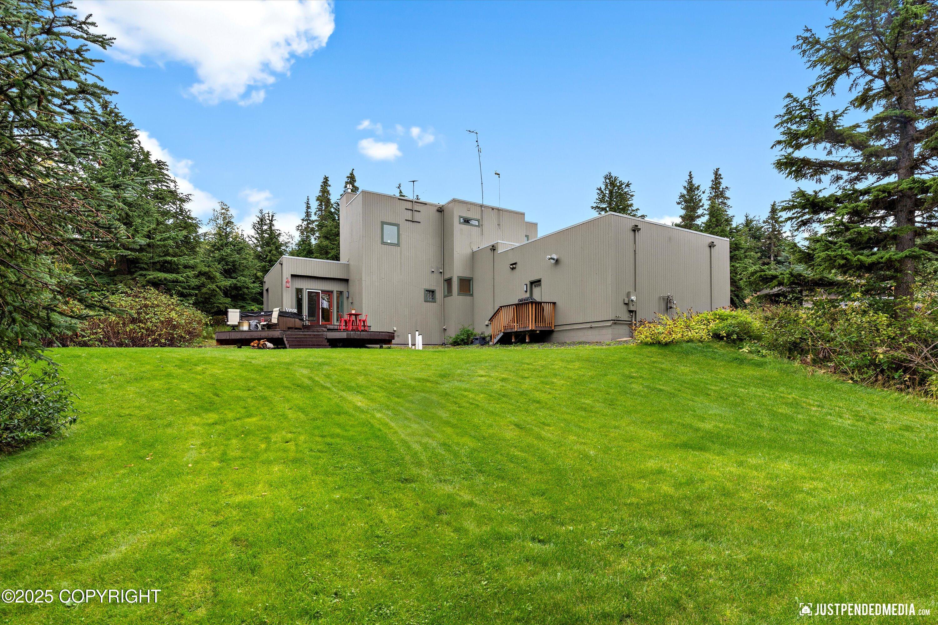 7041 Potter Heights Drive