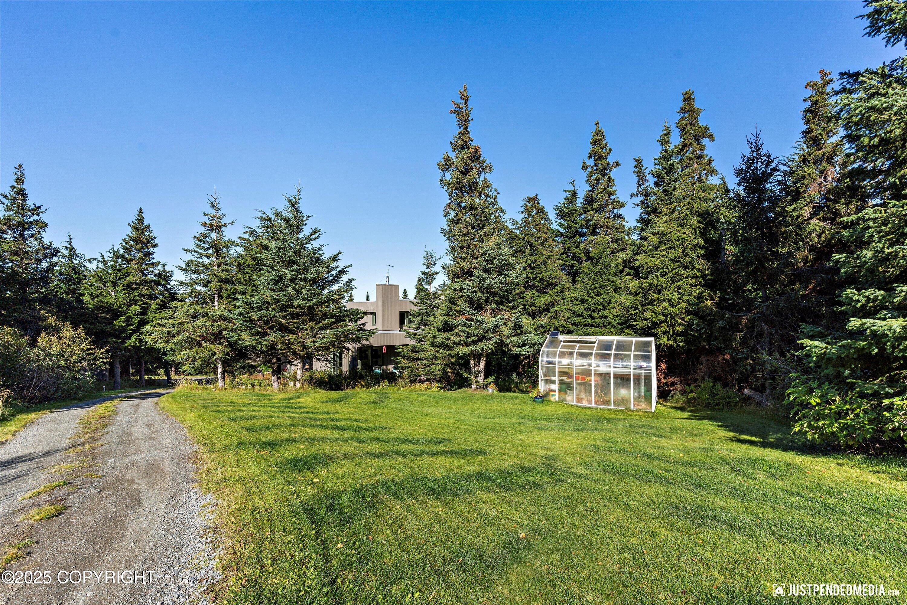 7041 Potter Heights Drive