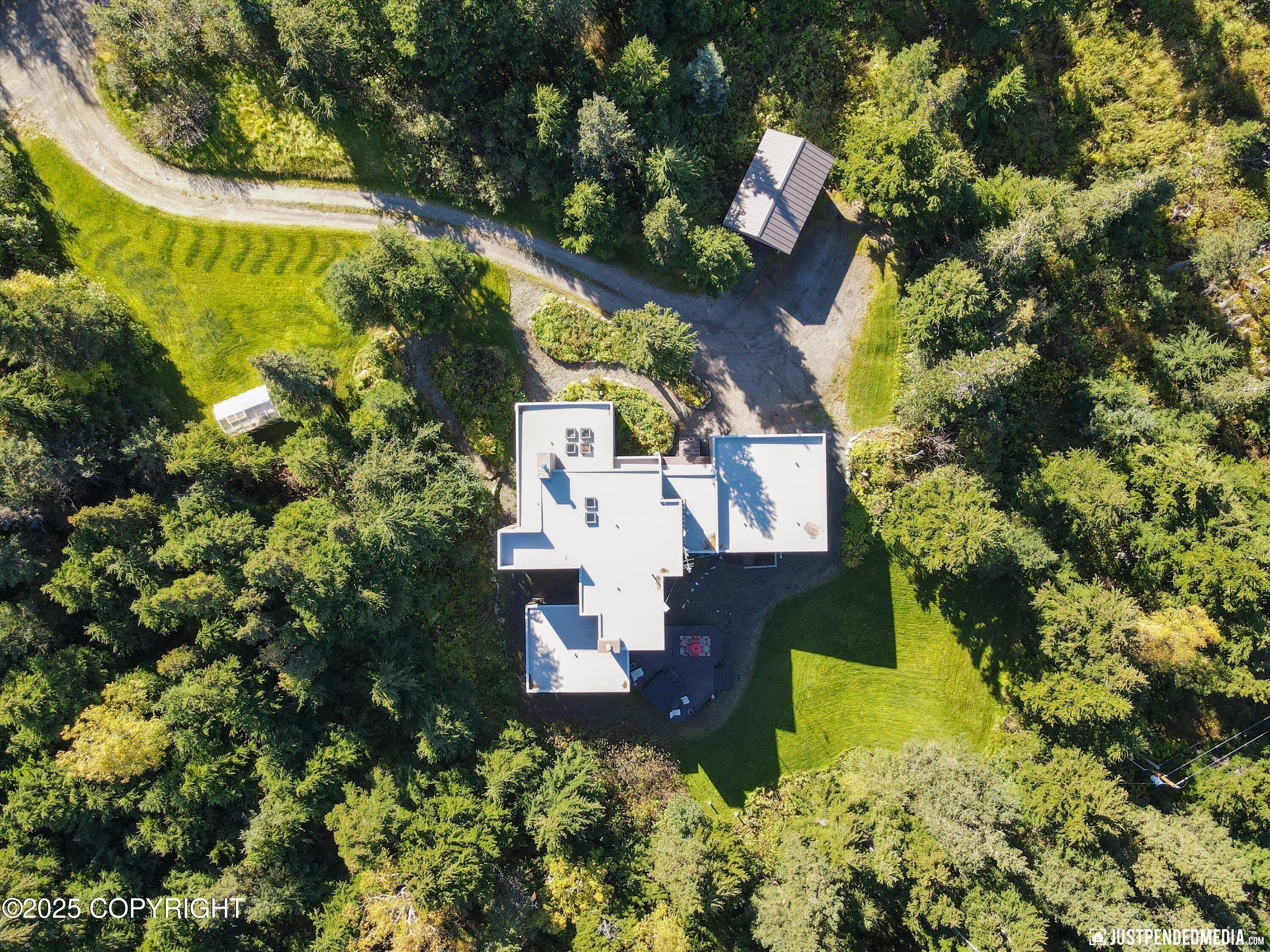 7041 Potter Heights Drive