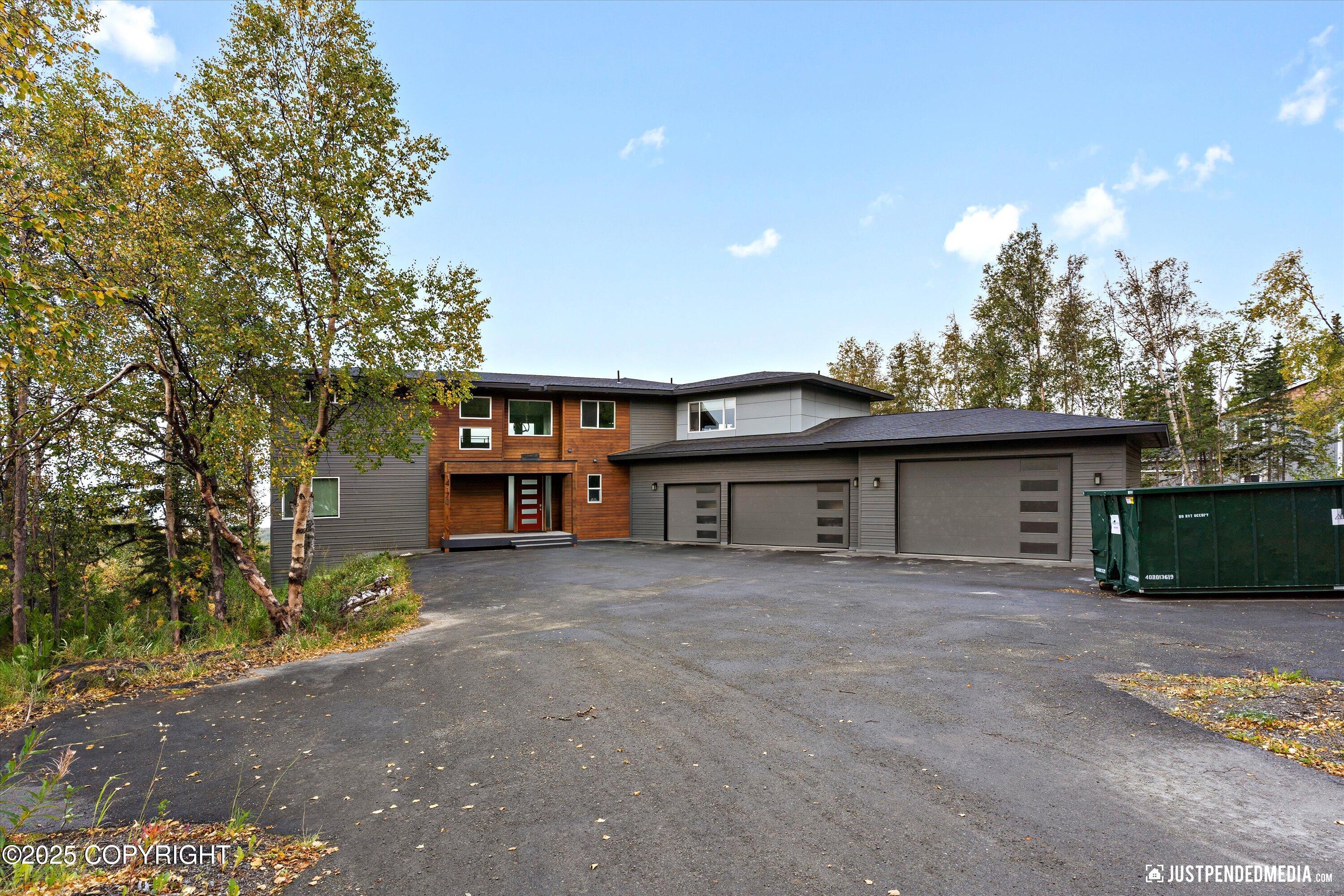14170 Golden View Drive