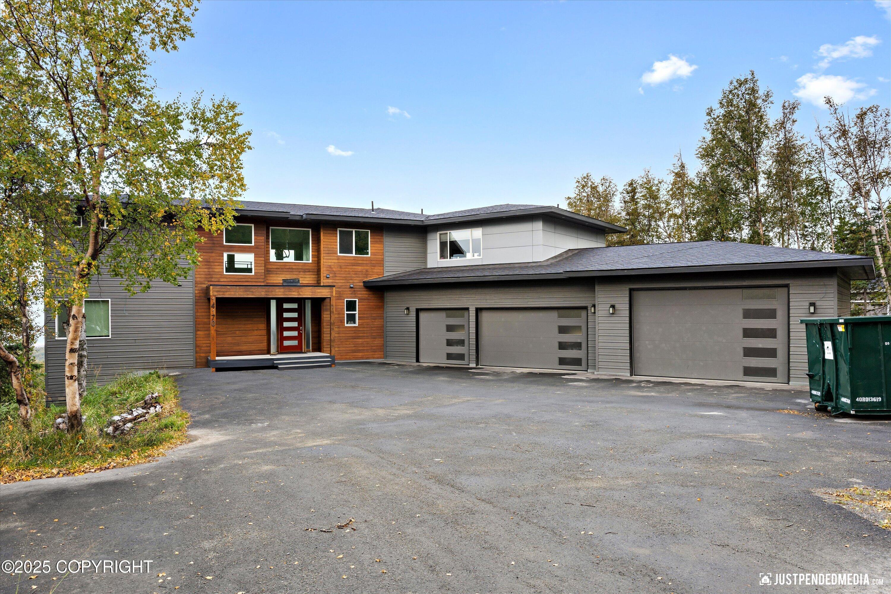 14170 Golden View Drive