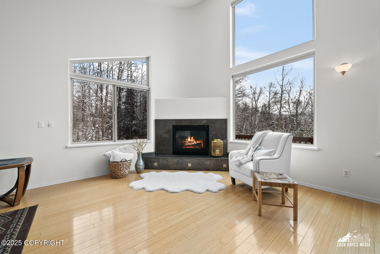 22416 Eagle Glacier Loop
