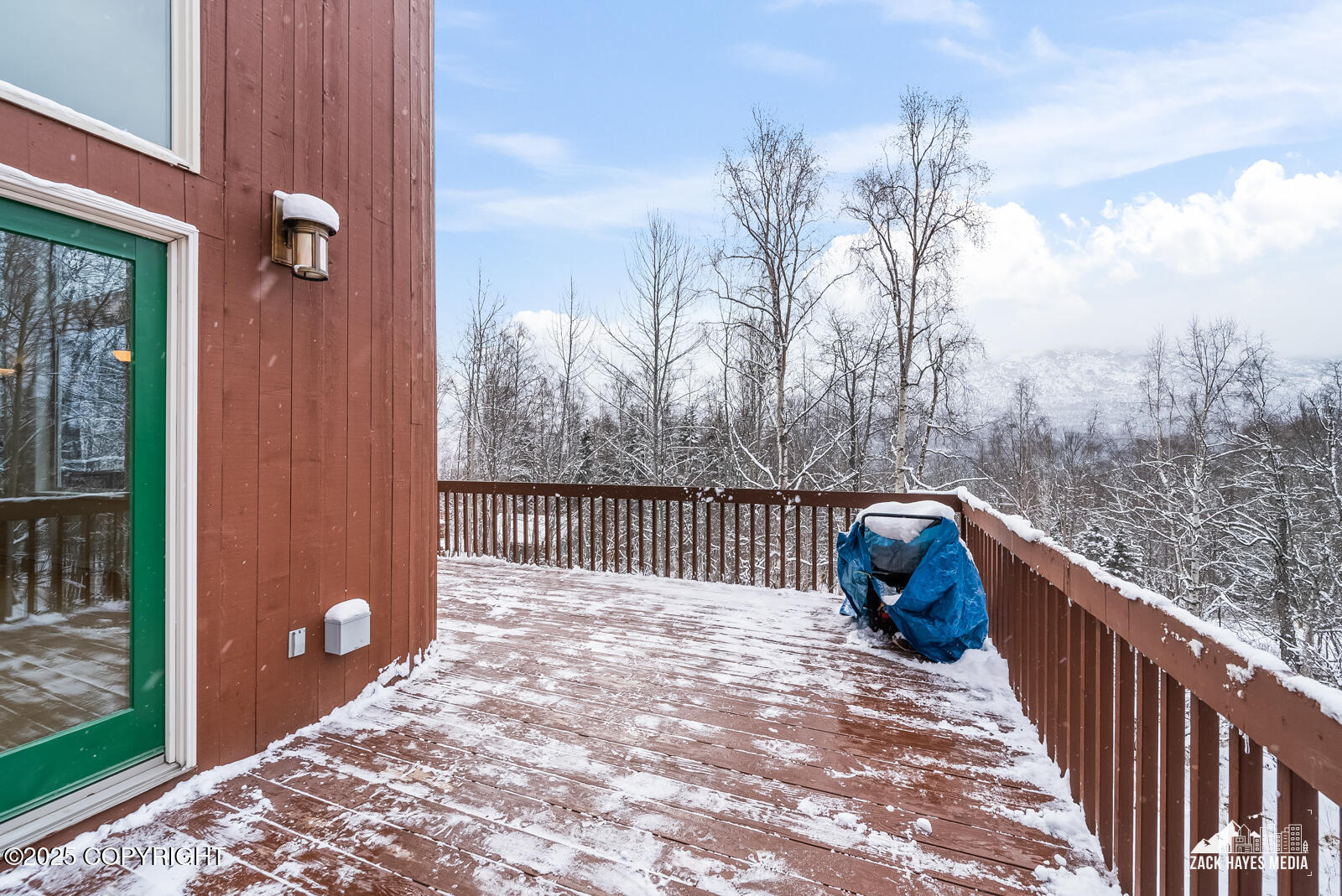 22416 Eagle Glacier Loop